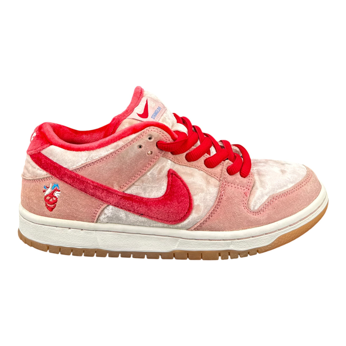 Dunk SB Low Strange Love (38EU)