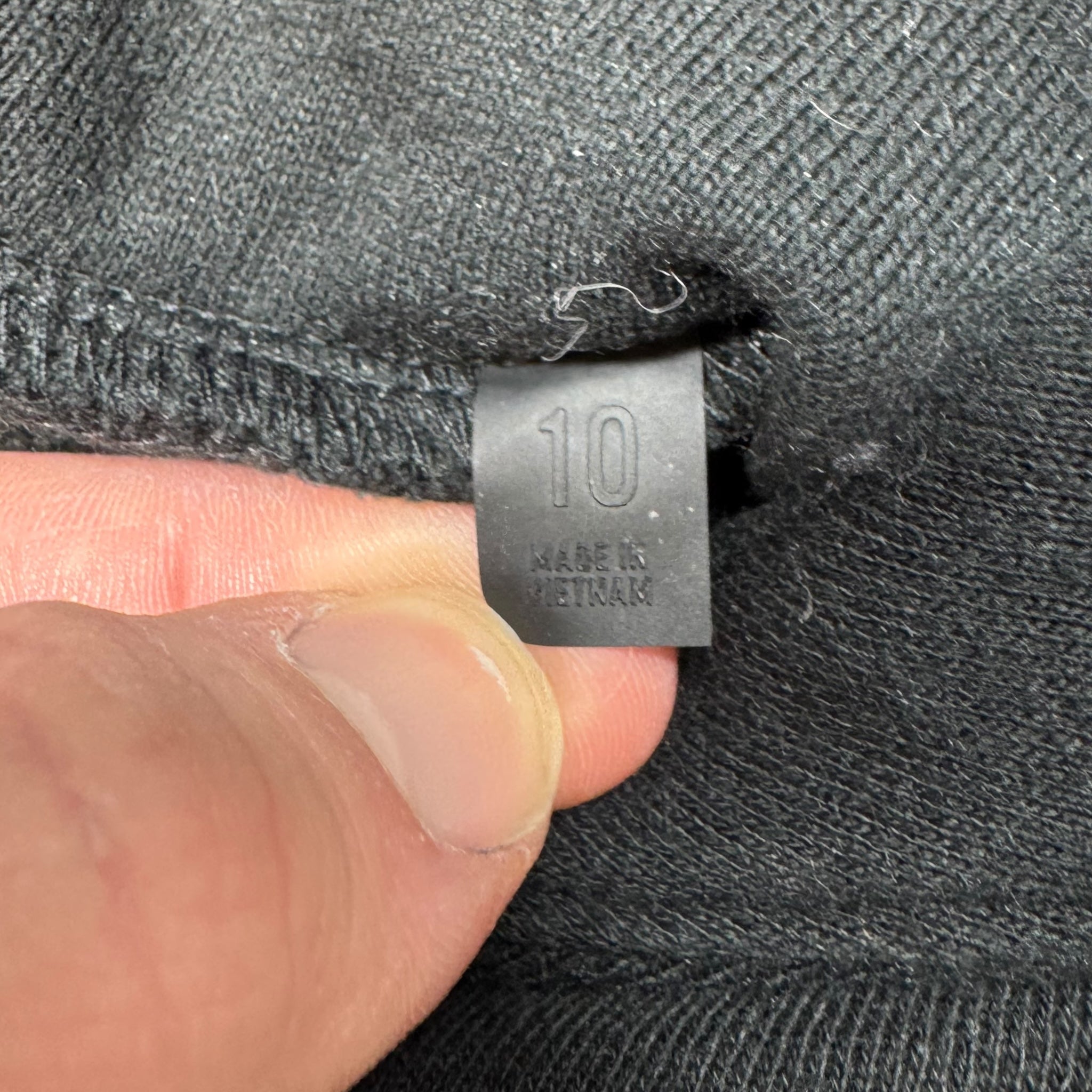 Sweat Essentials (10A)