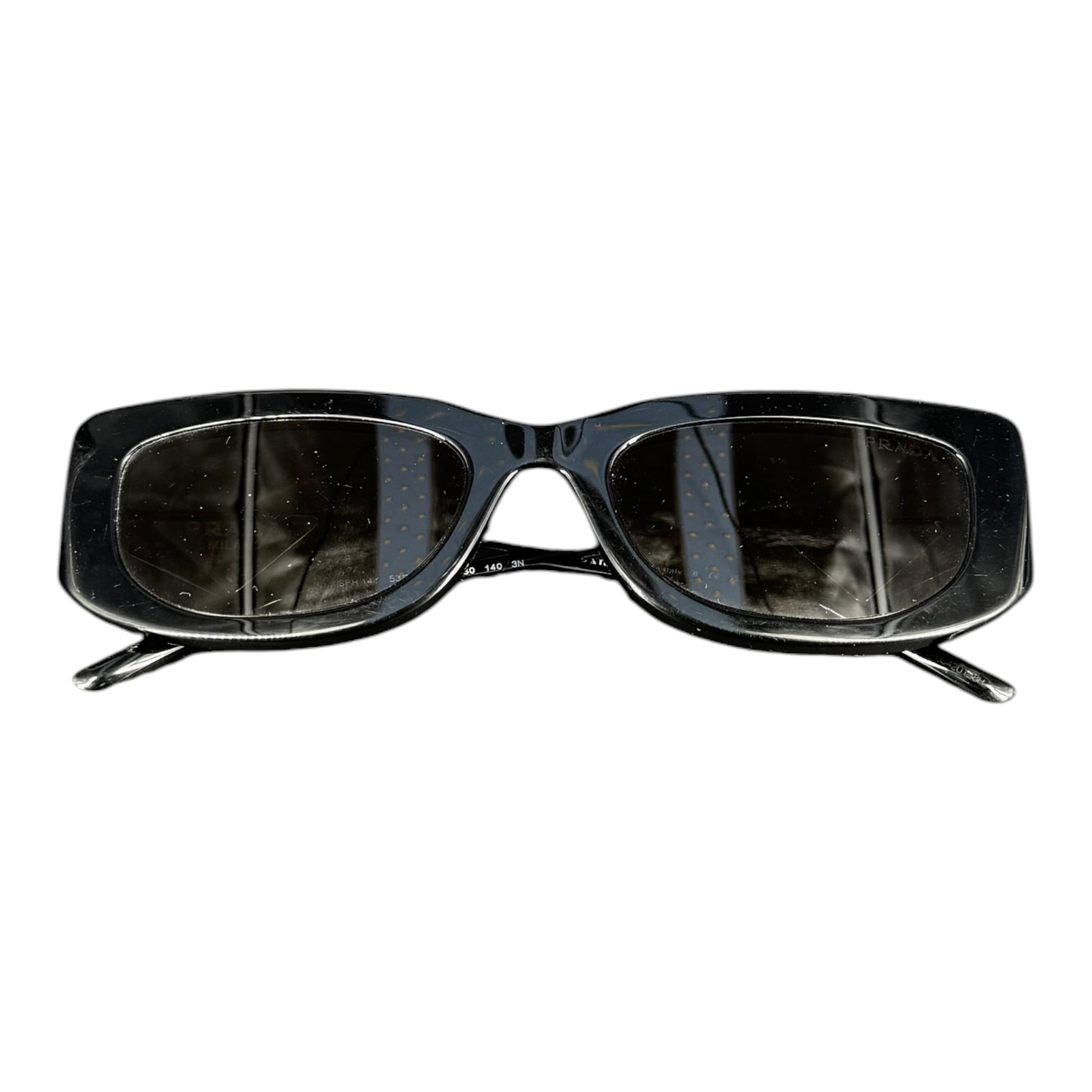Lunette de Soleil Prada