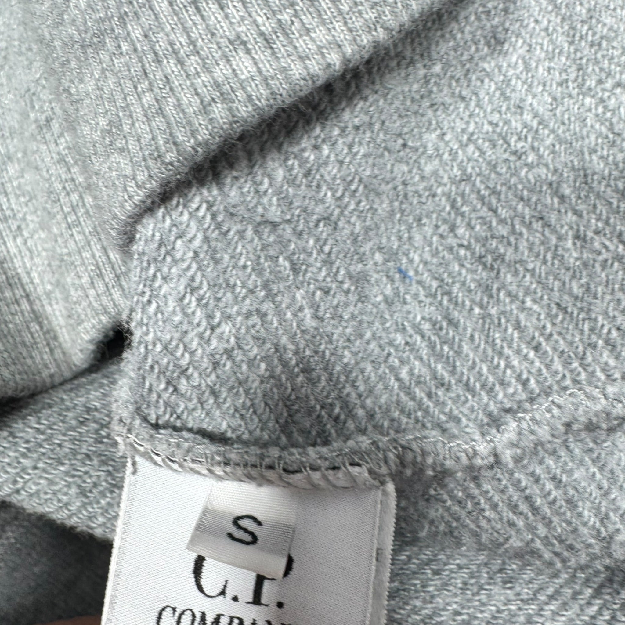 Sweat C.P. Company (S)