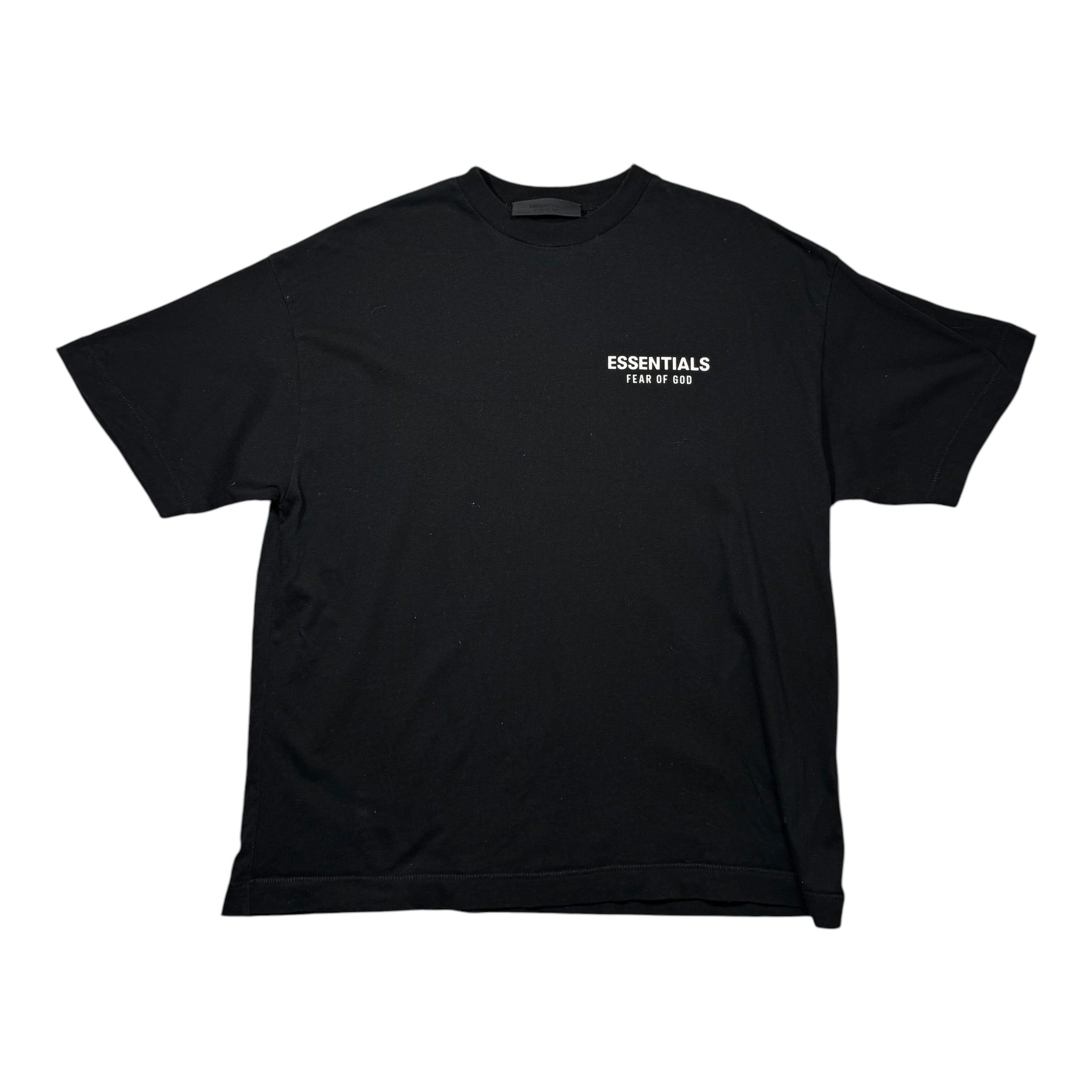 T-shirt Essentials (14A/S)