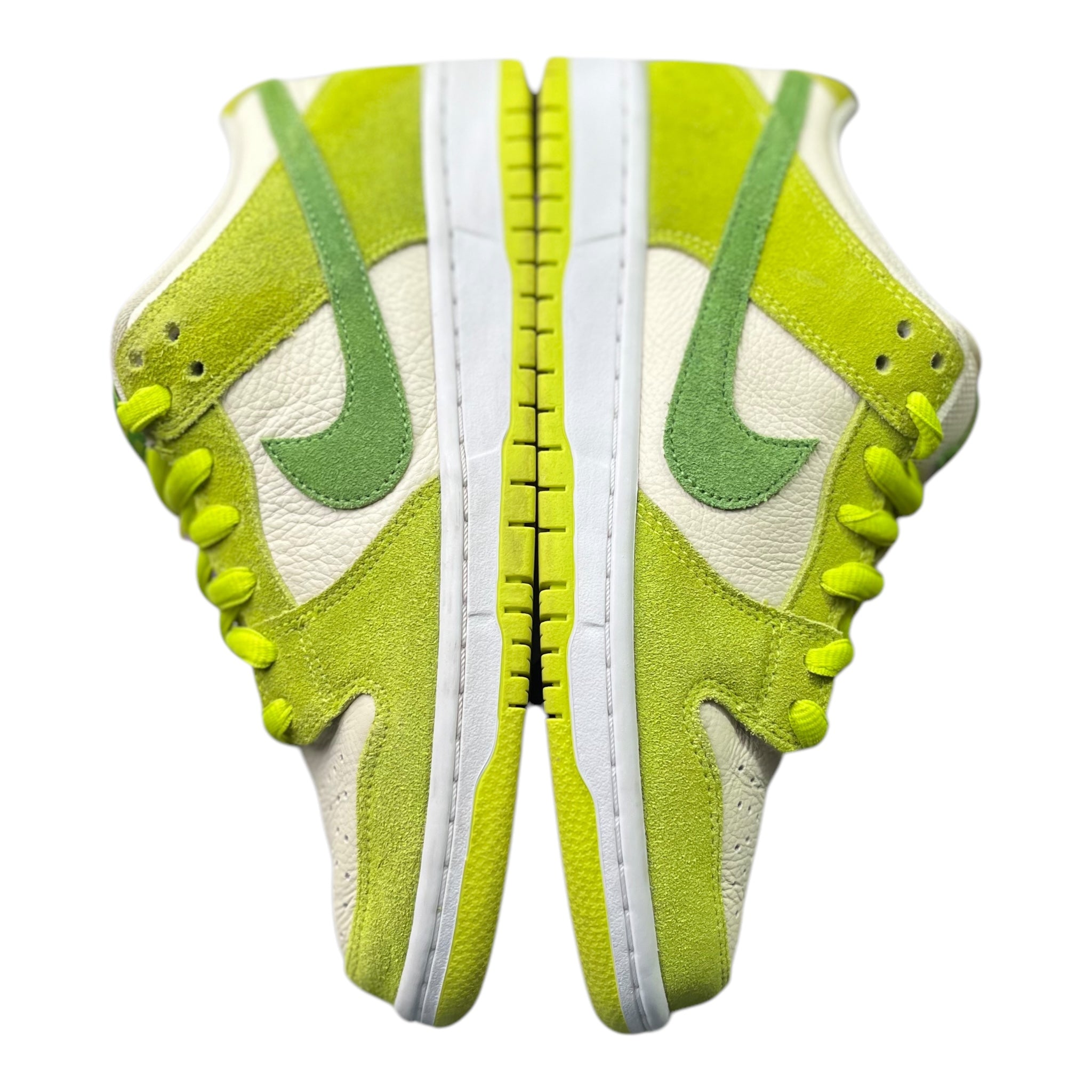 Nike SB Dunk Low Sour Apple (40EU)