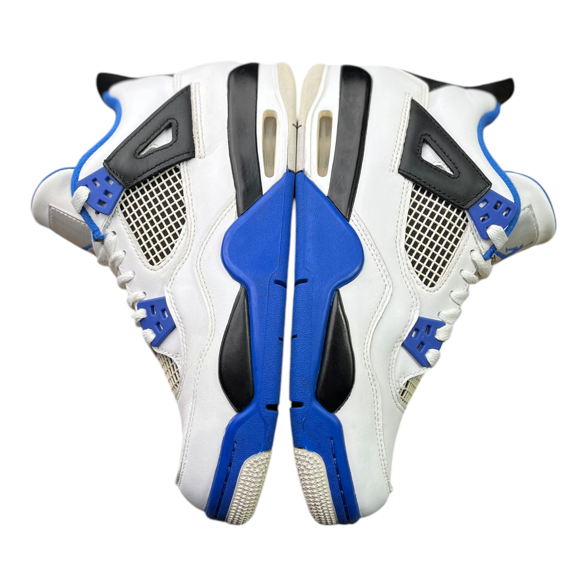 Jordan 4 Retro Motorsports (38EU)