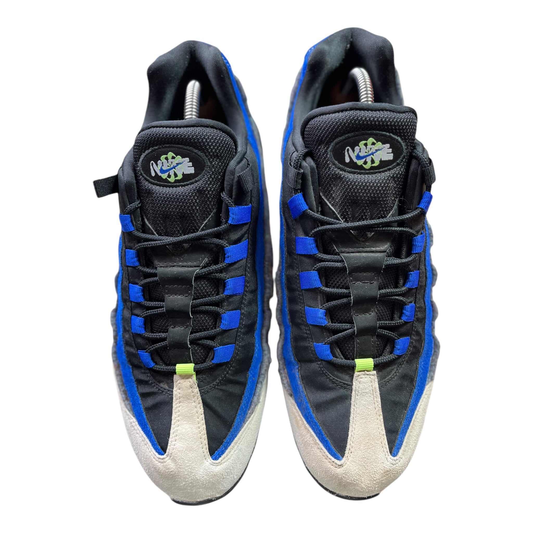 Nike Air Max 95 Game Royal (46EU)