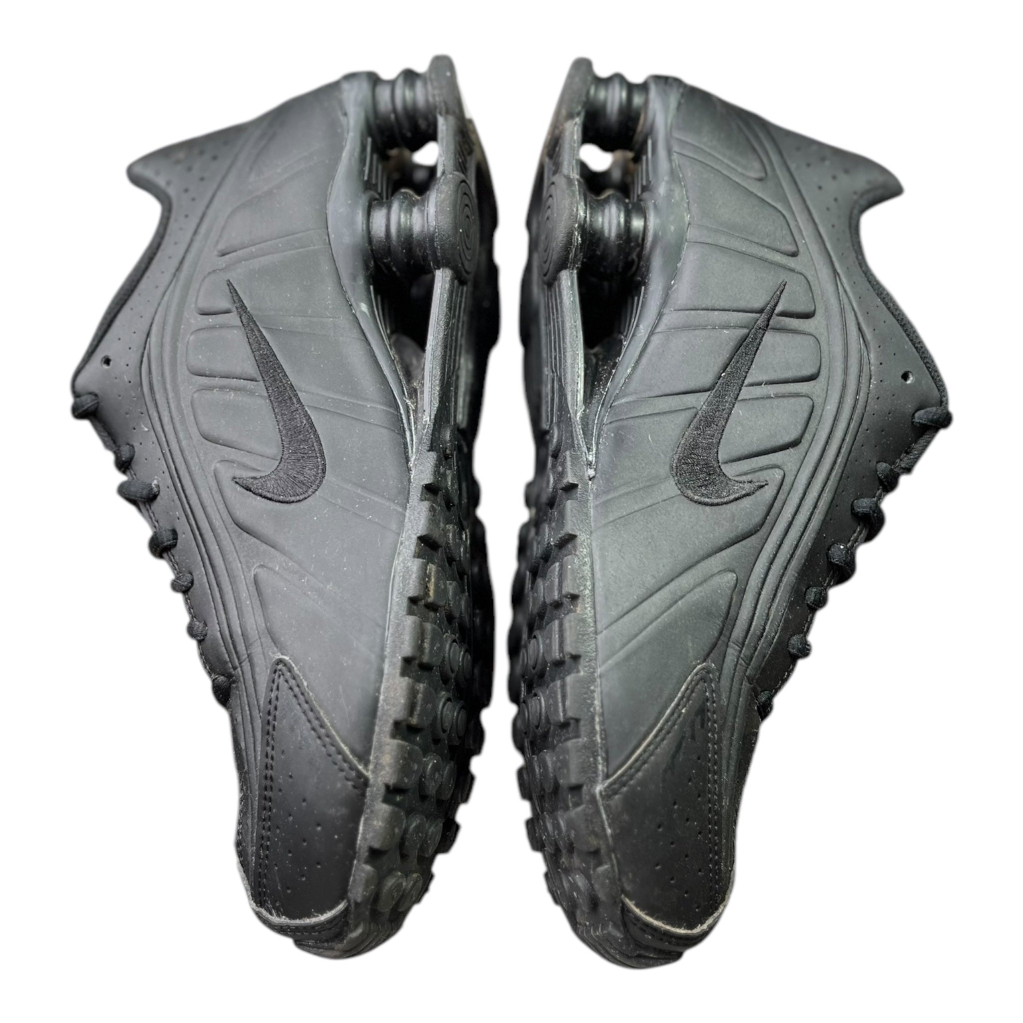 Nike Shox R4 Black (40EU)