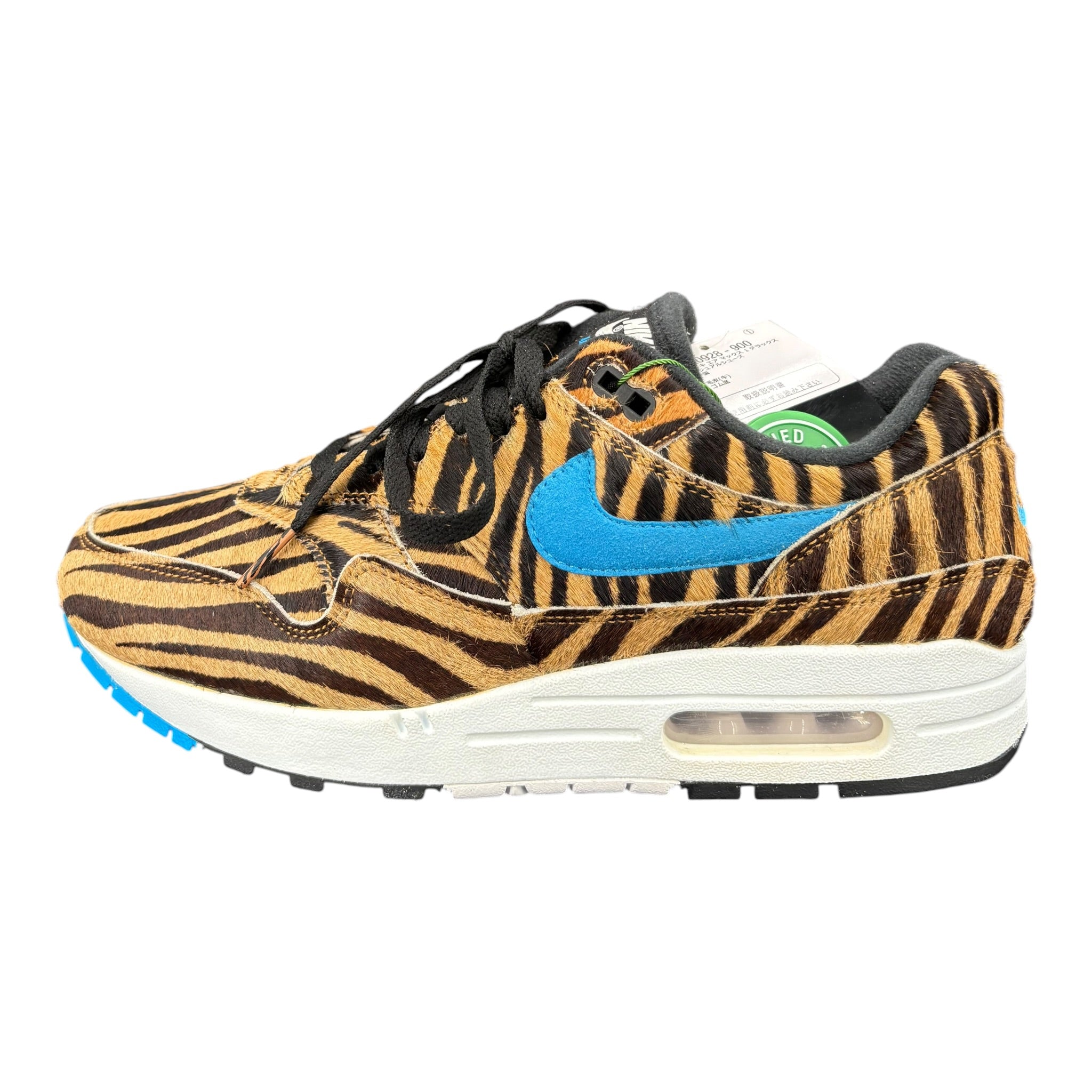 Air Max One atmos Animal Tiger DS (42.5EU)