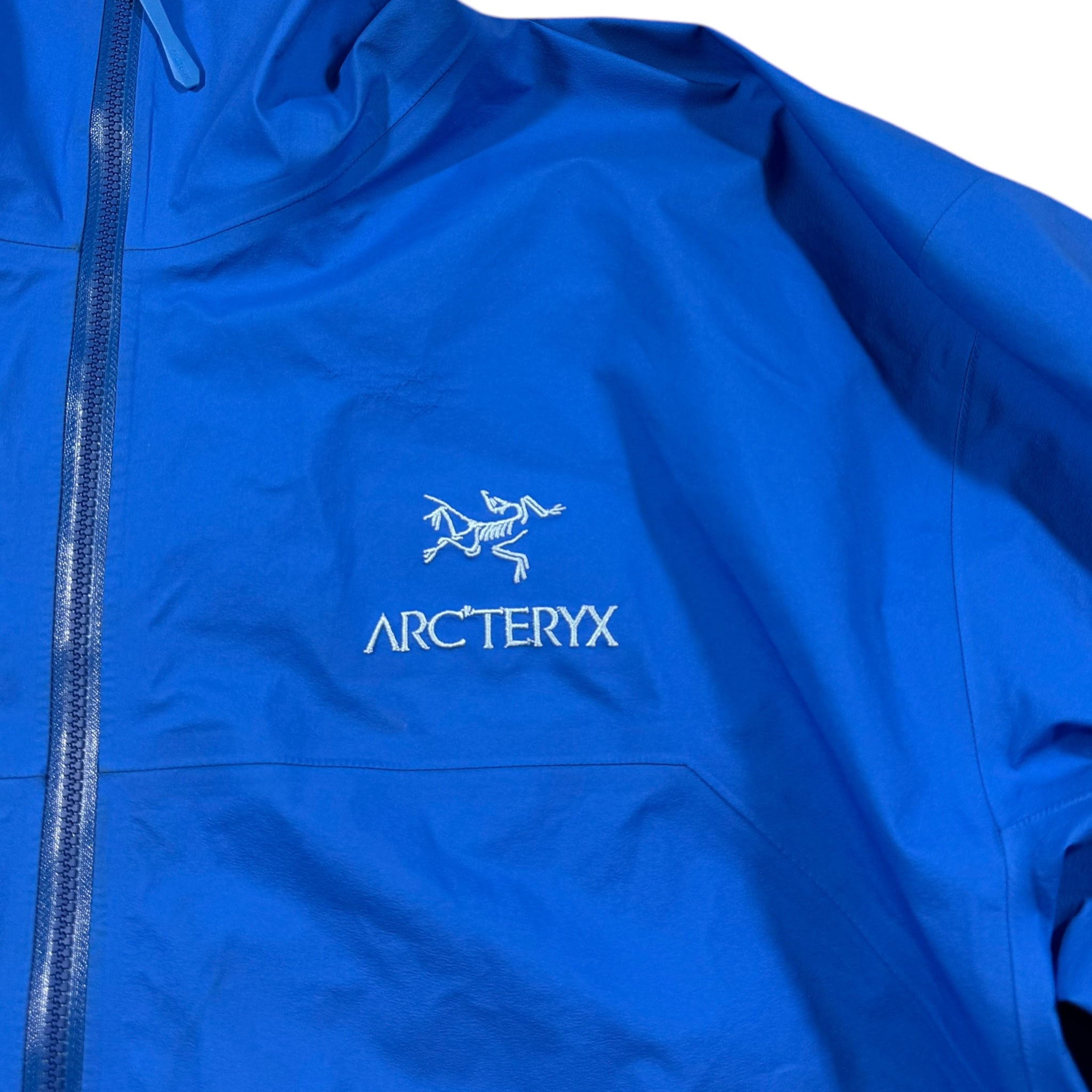 Veste Arc'teryx Goretex (XL)