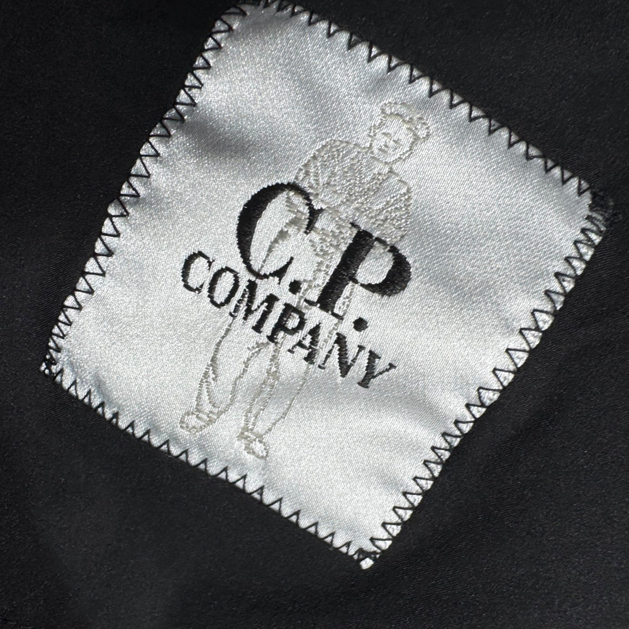 Veste Protek C.P. Company (S)