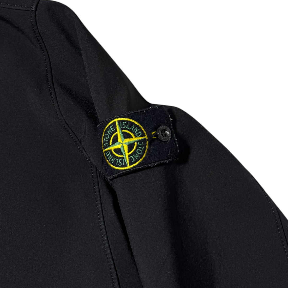 Softshell Stone Island (XL)