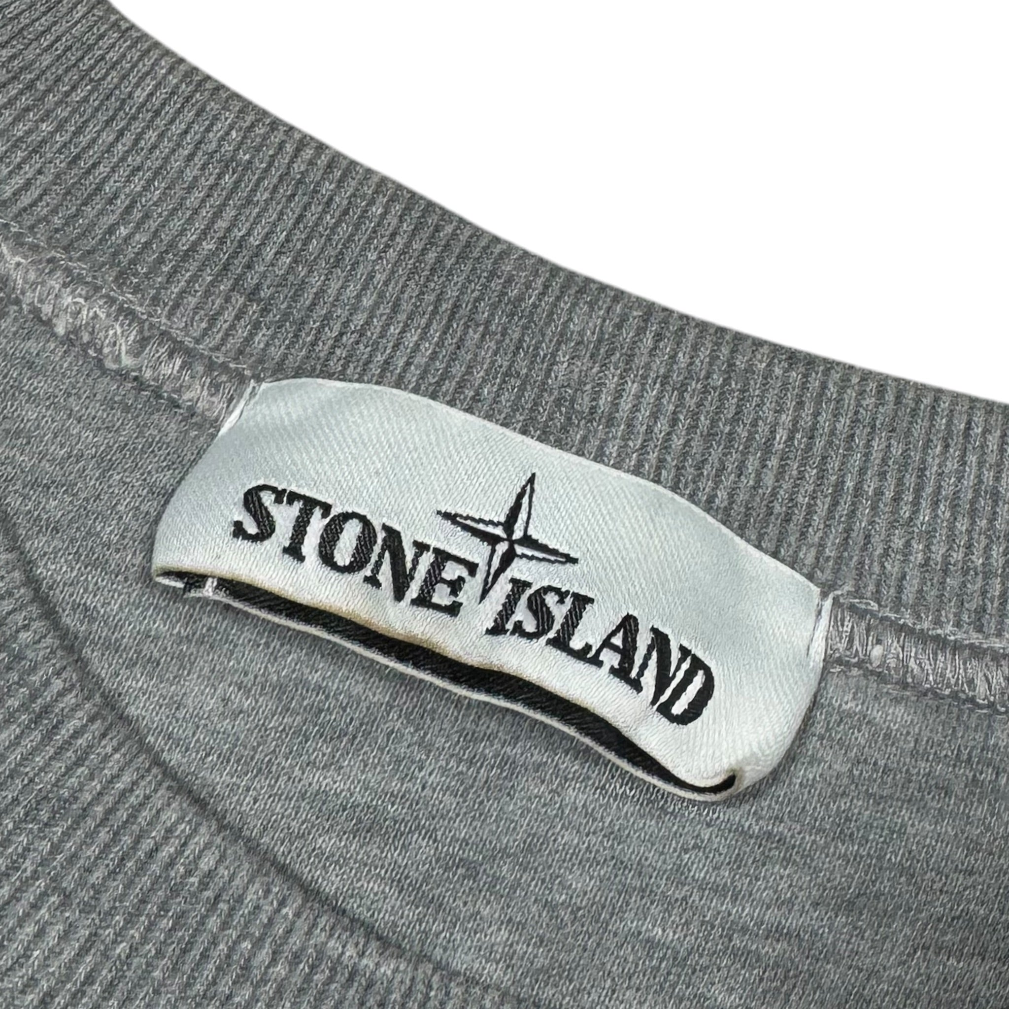 Sweat Stone Island (M)