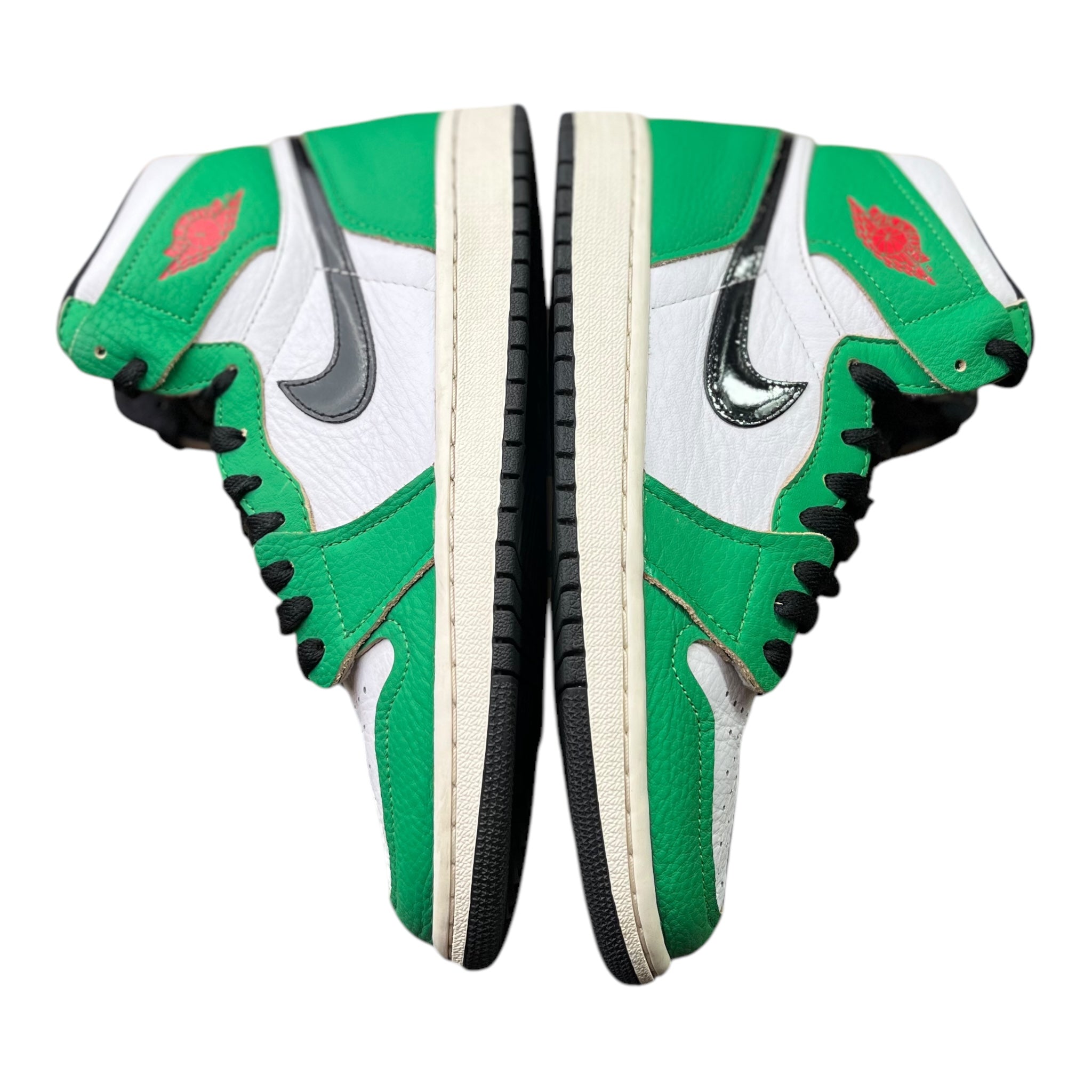 Jordan 1 Retro High Lucky Green (39 EU)