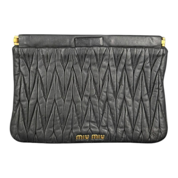 Pochette Miu Miu