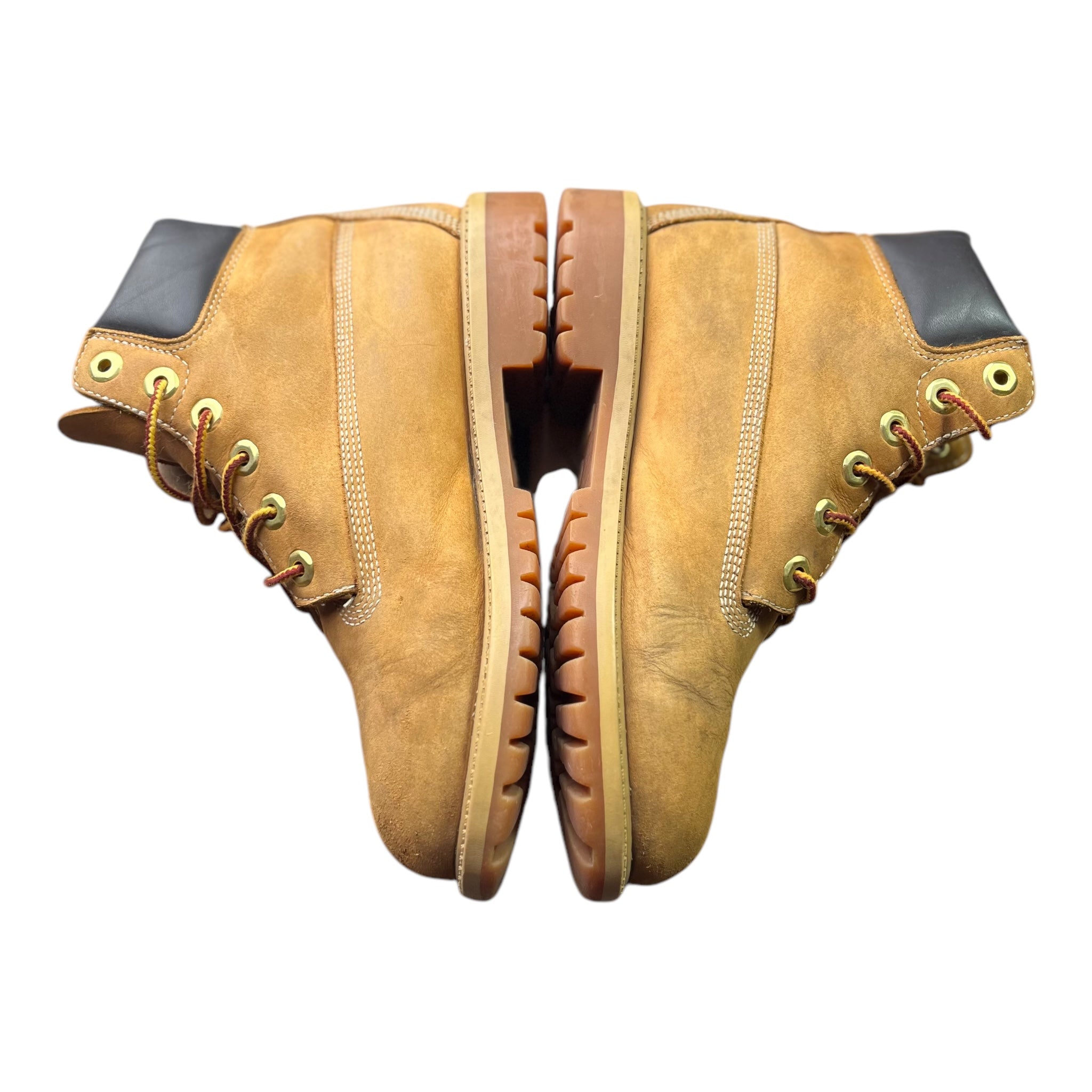 Timberland 6 Inch Classic Boots (36EU)