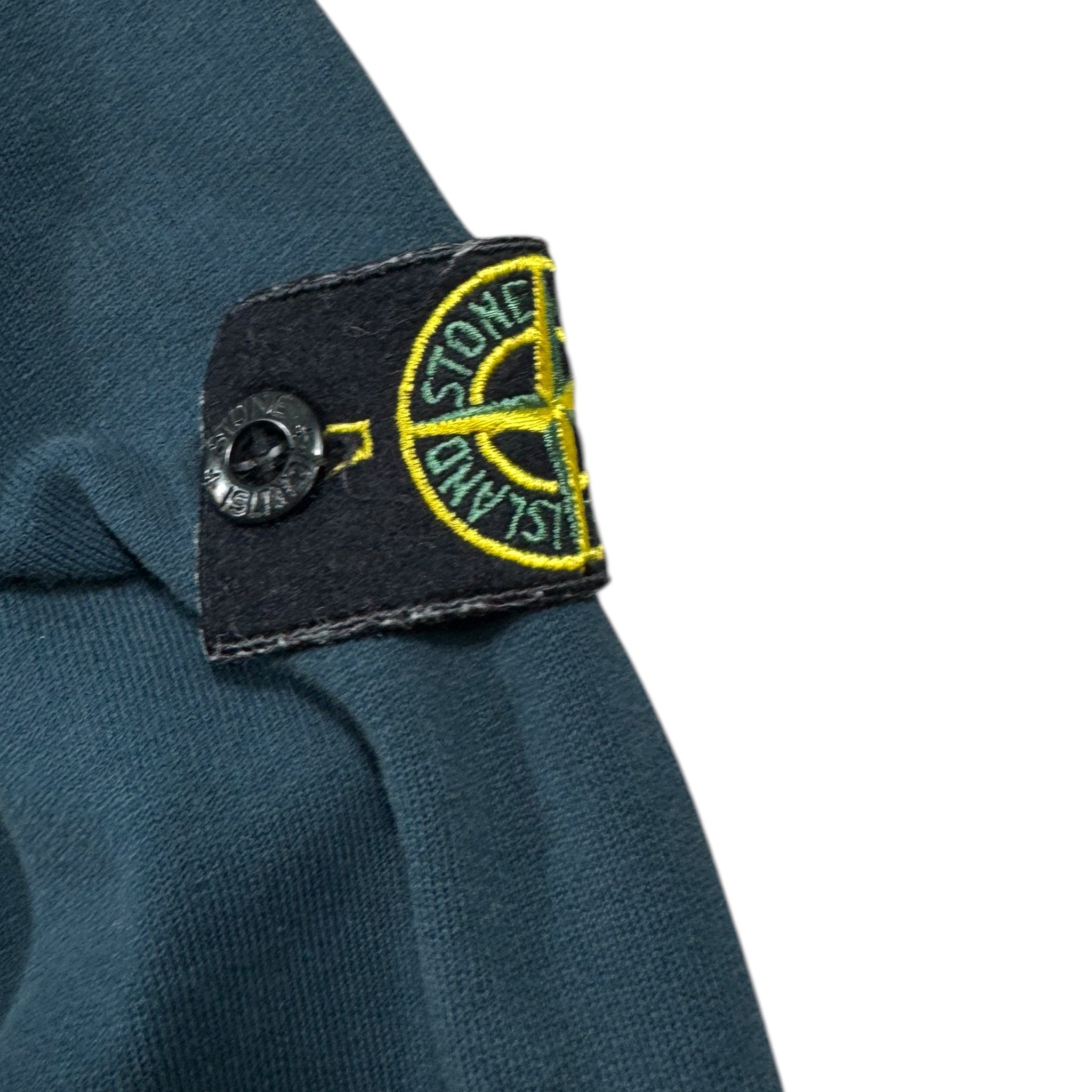 Sweat Stone Island (14YO)