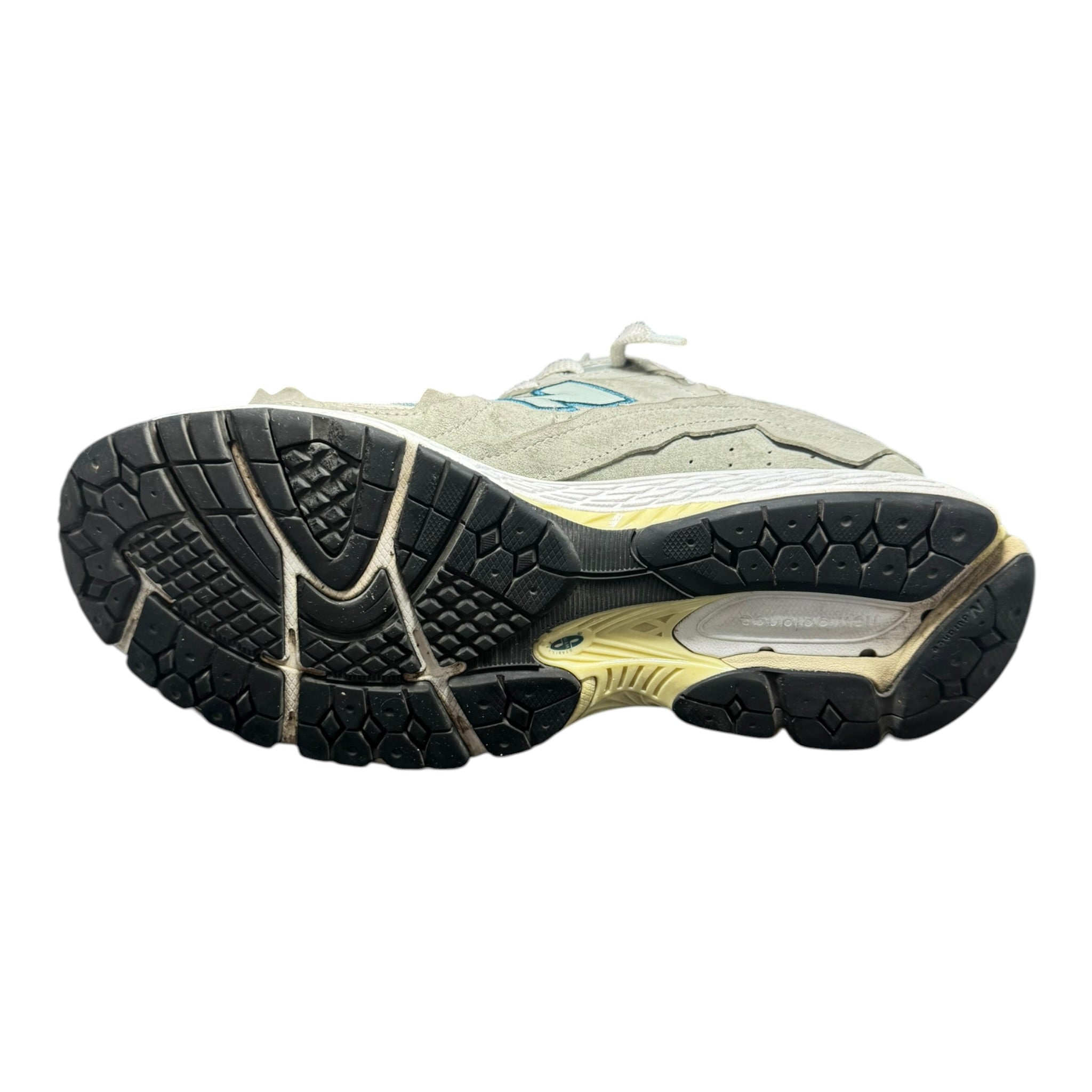 New Balance 2002r Protection Pack (44.5EU)