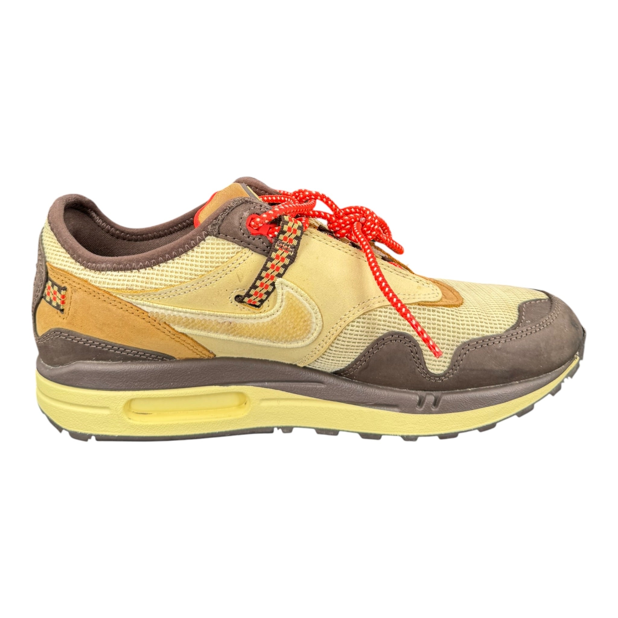 Air Max One Travis Scott Baroque Brown (42.5EU)