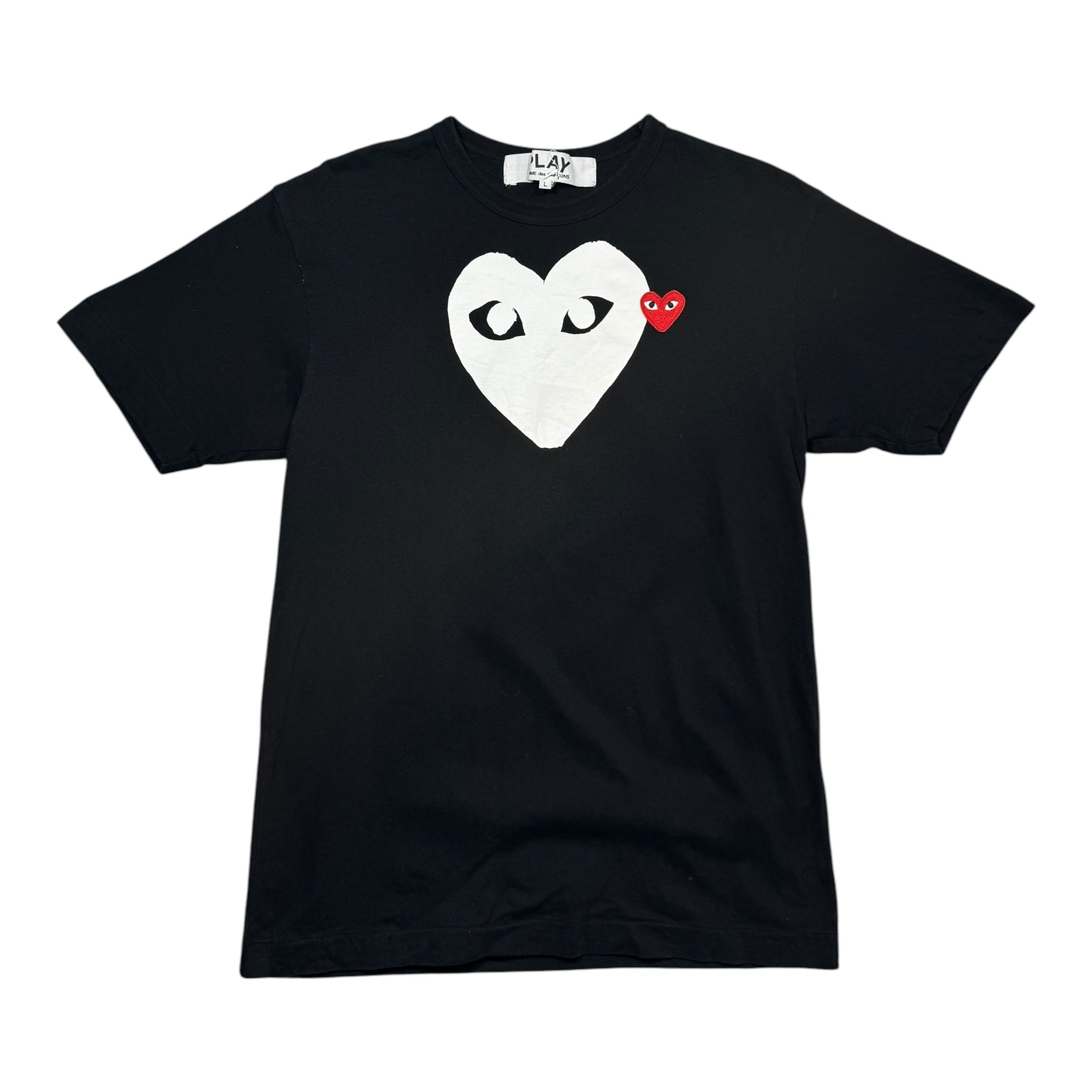 T-shirt Comme des Garçons (L)