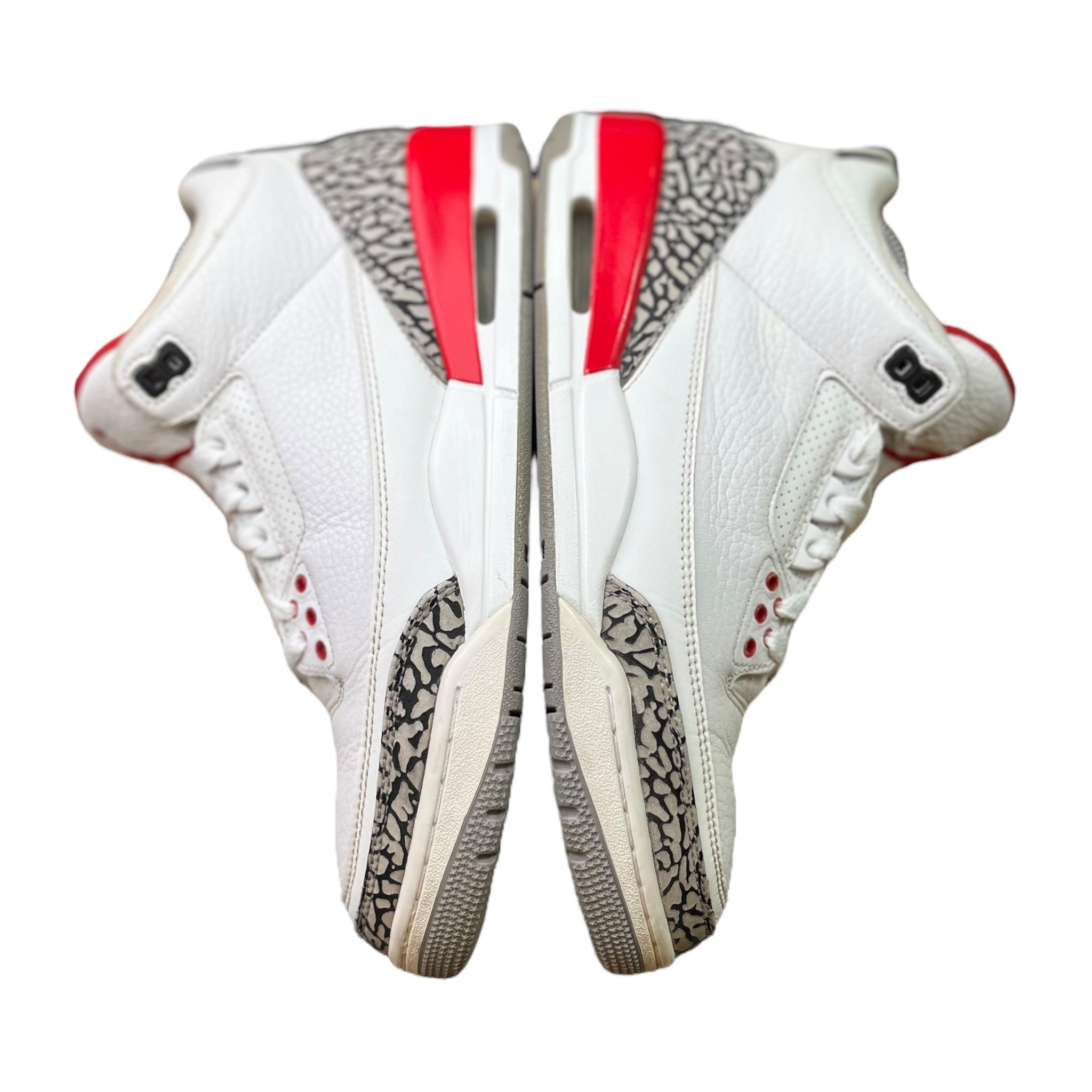 Jordan 3 Retro Hall Of Fame (41EU)