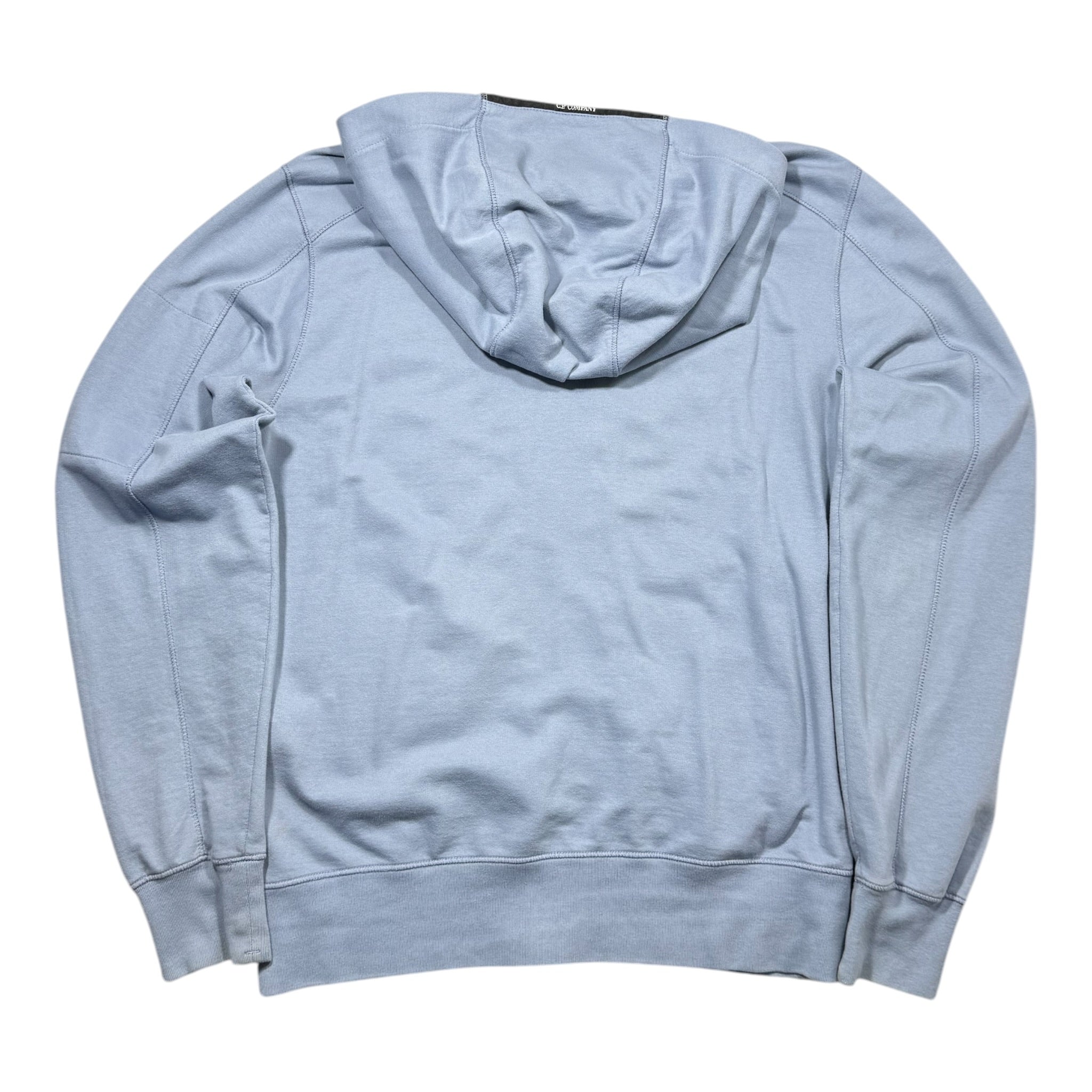 Sweat C.P. Company (S)