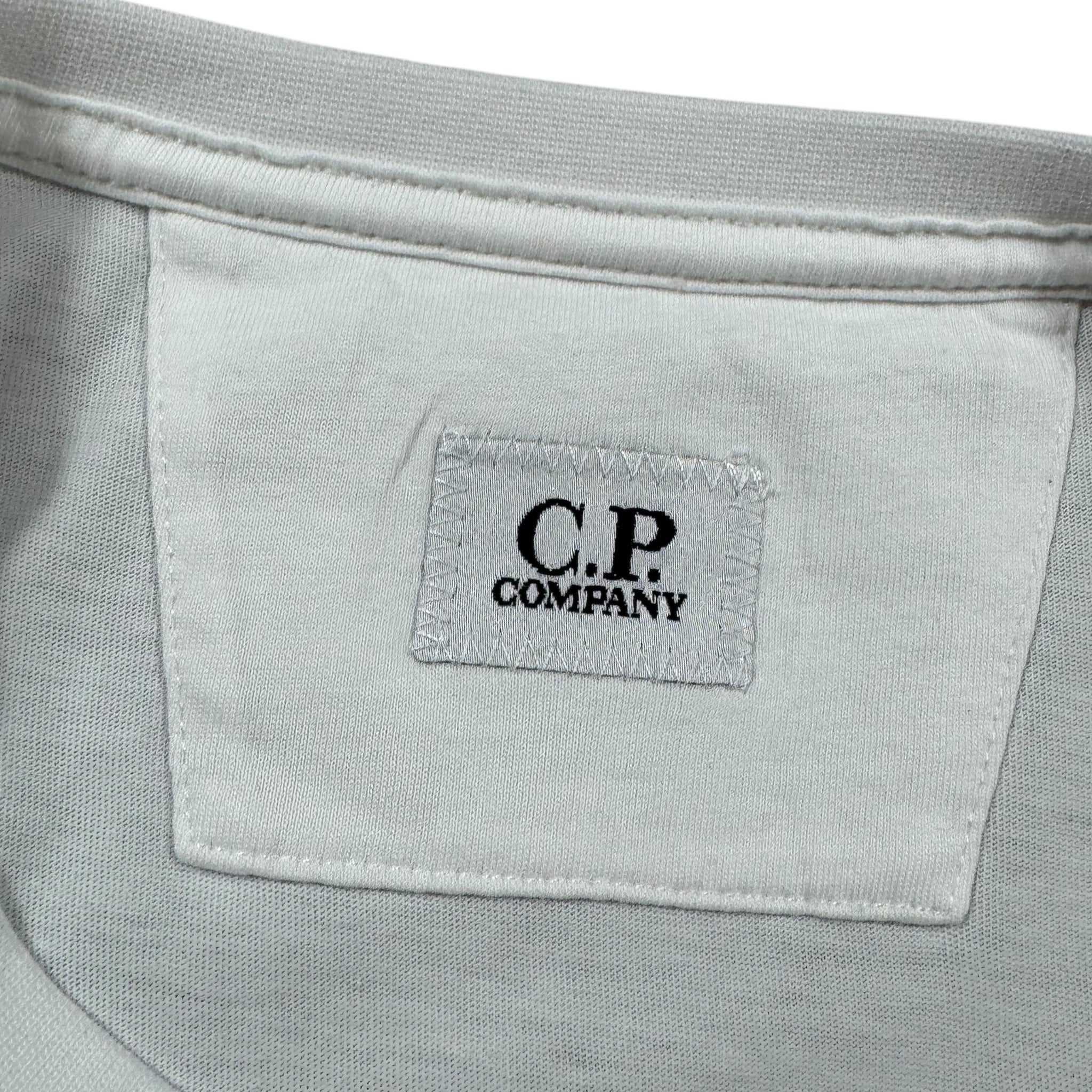 T-shirt C.P. Company (L)