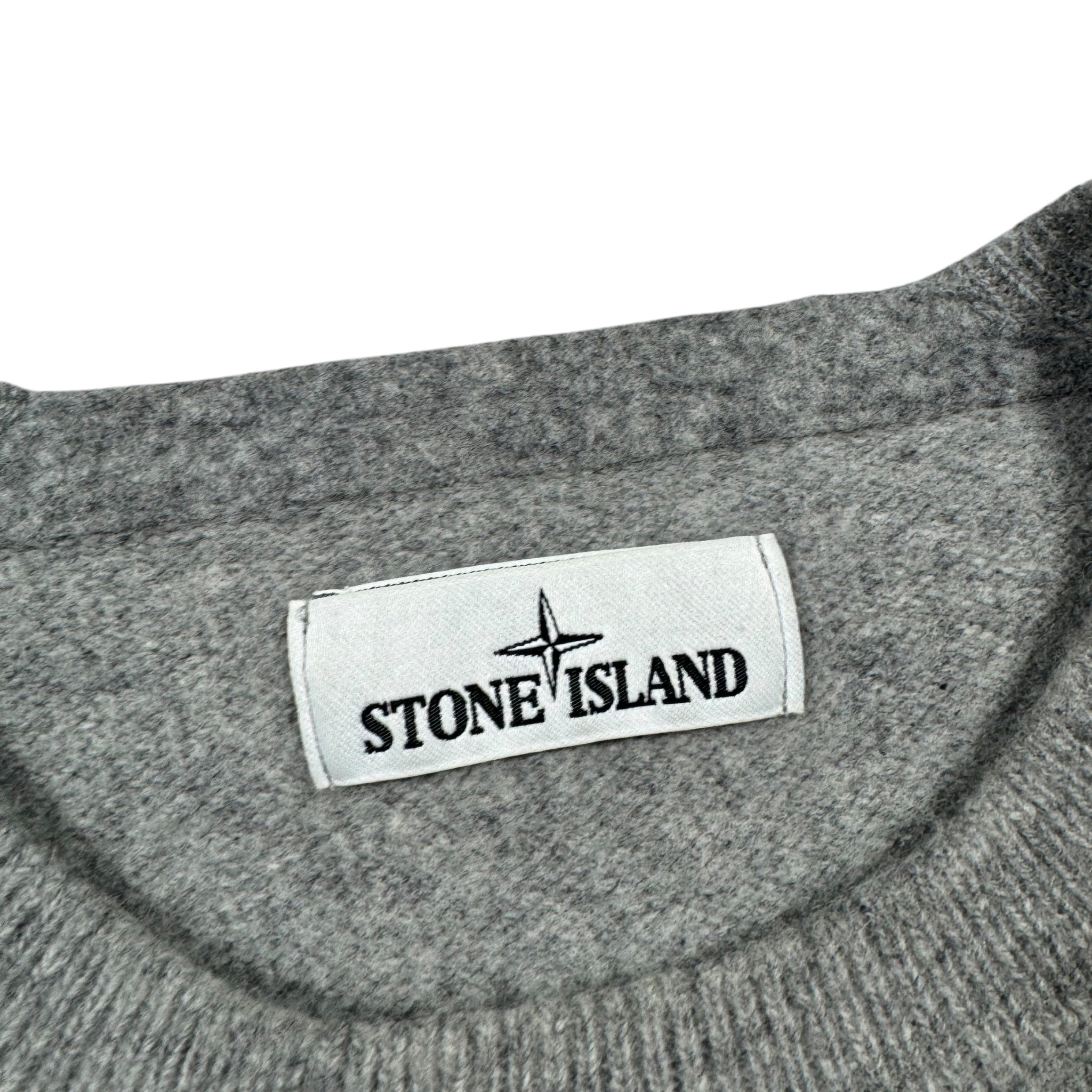 Sweat Stone island (S)