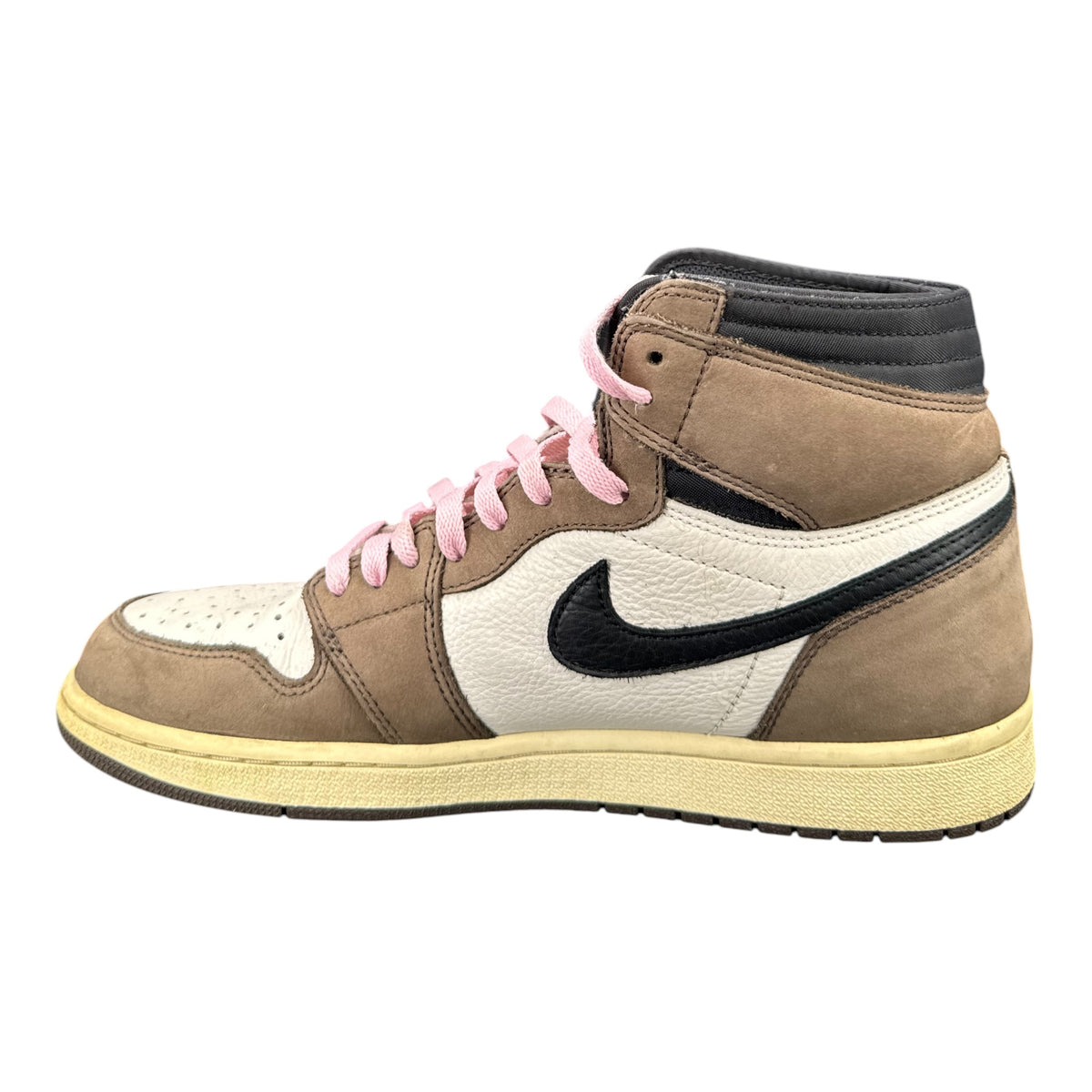 Jordan One High Travis Scott (44.5EU)