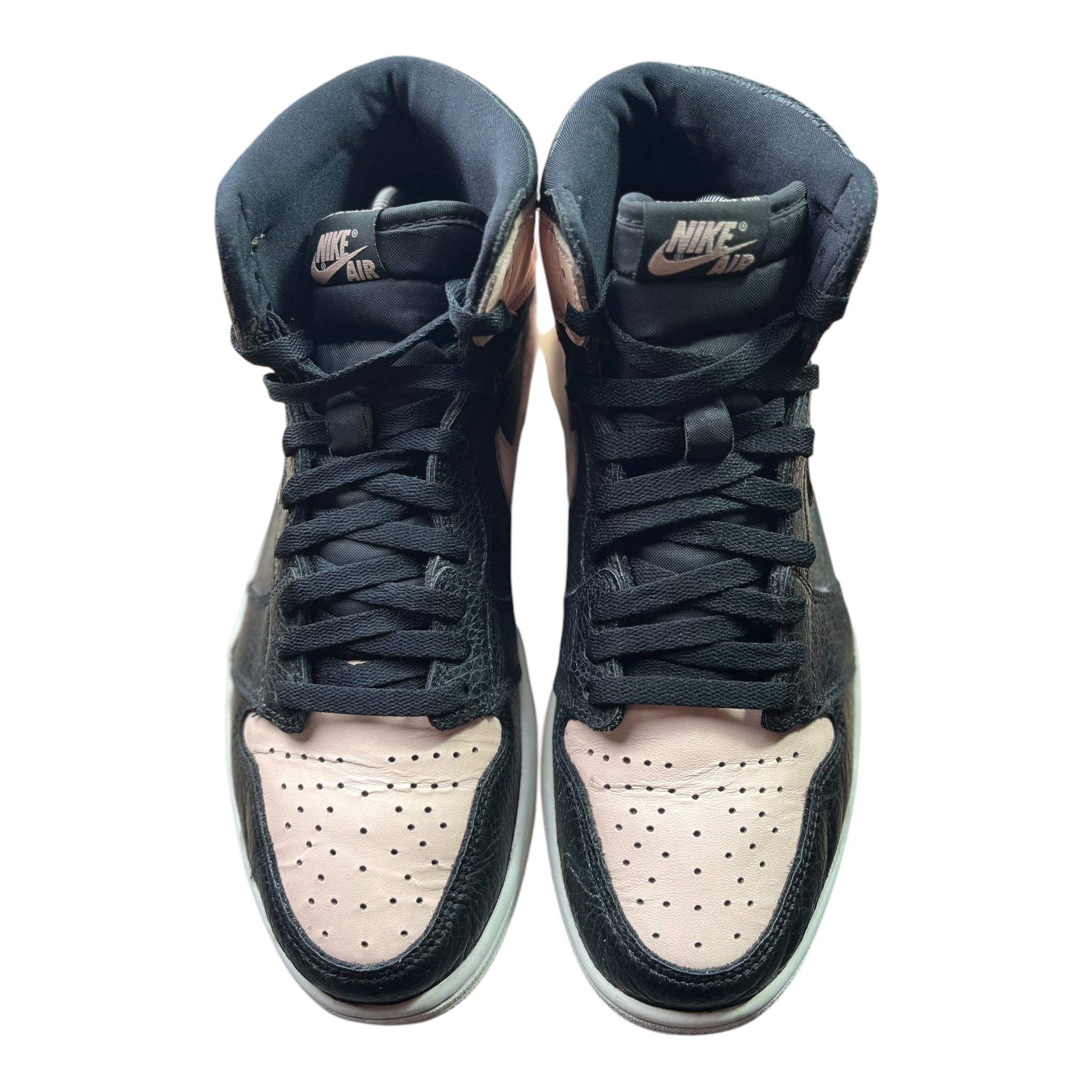 Jordan 1 Retro High Crimson Tint (44.5EU)