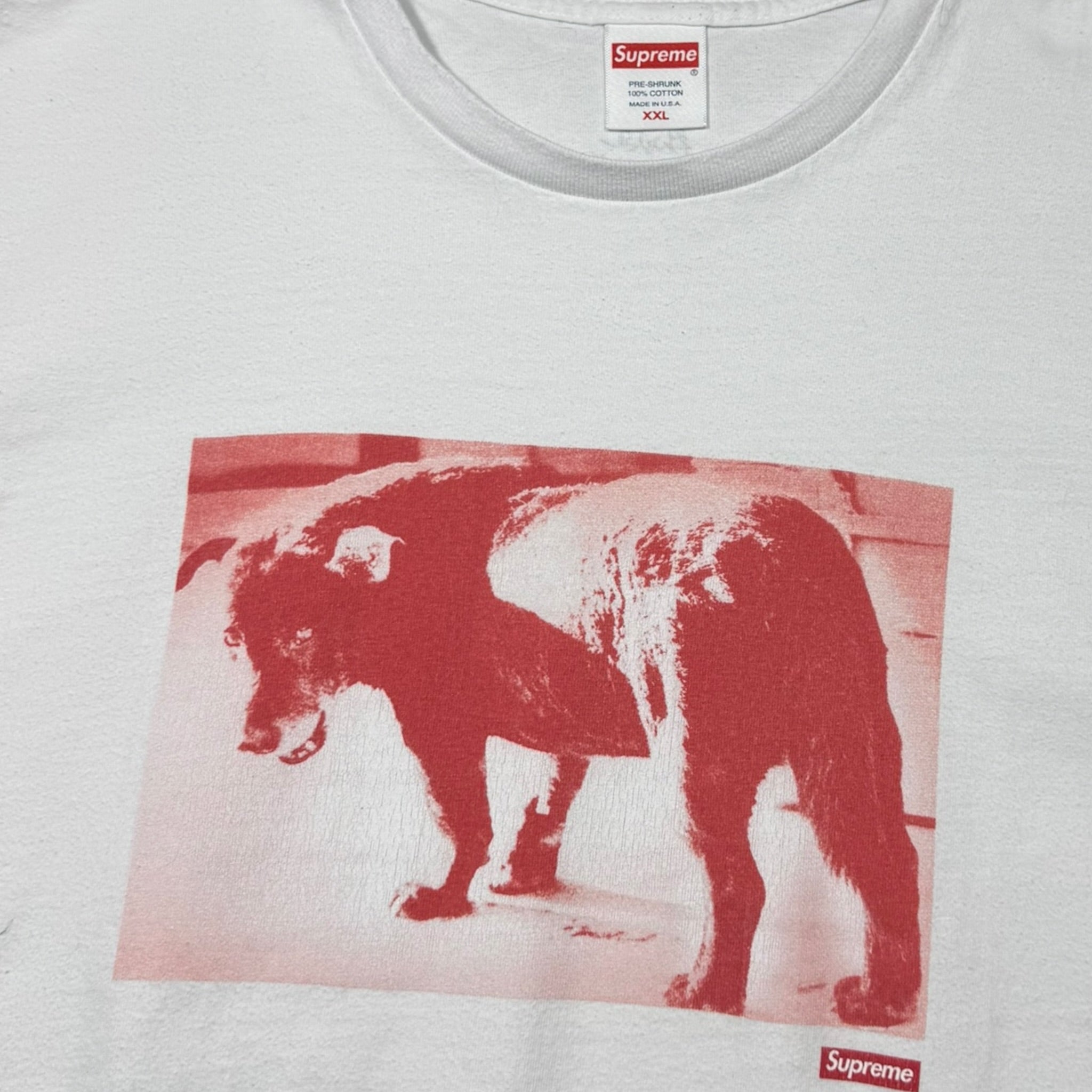 T-Shirt Supreme (2XL)