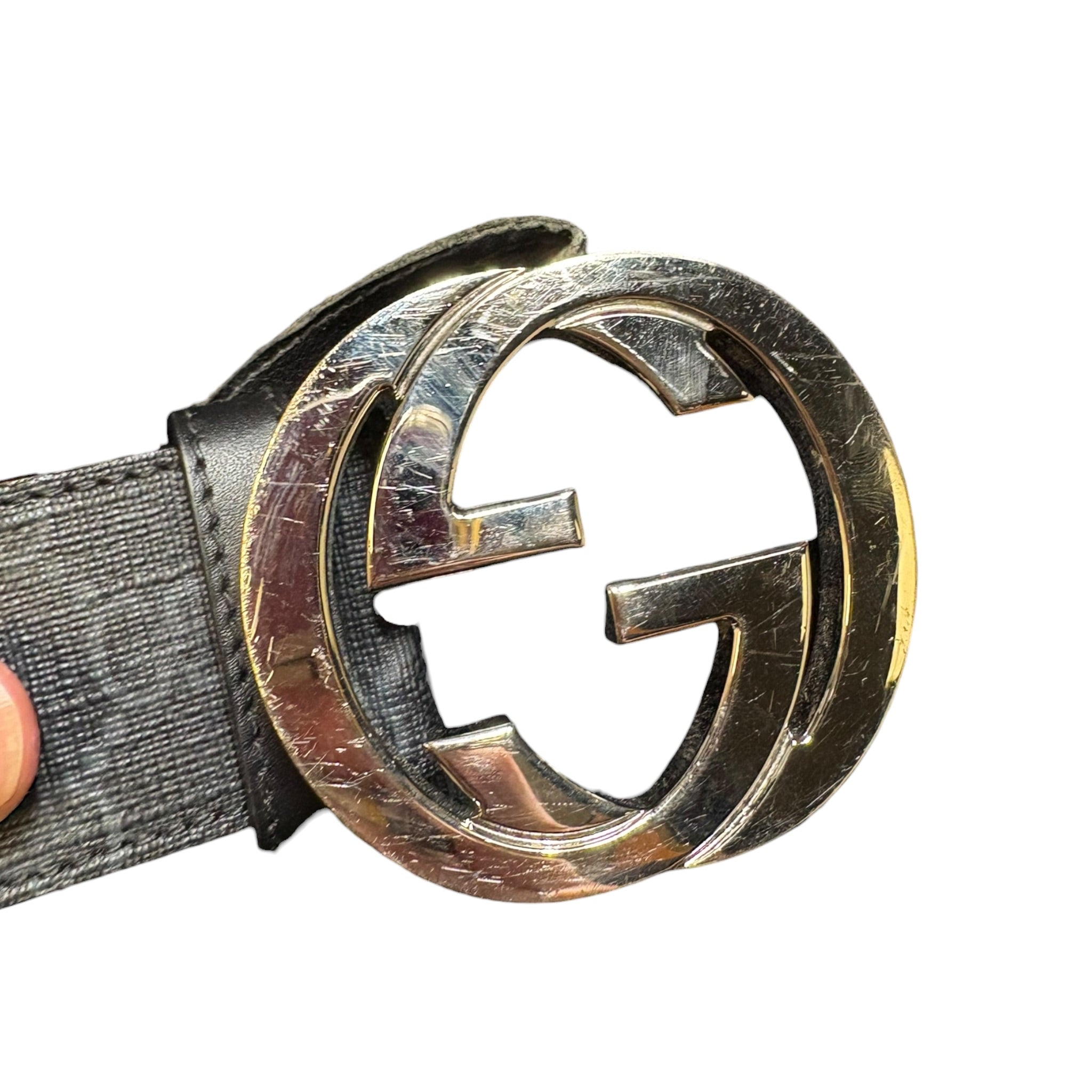 Ceinture Gucci (85)