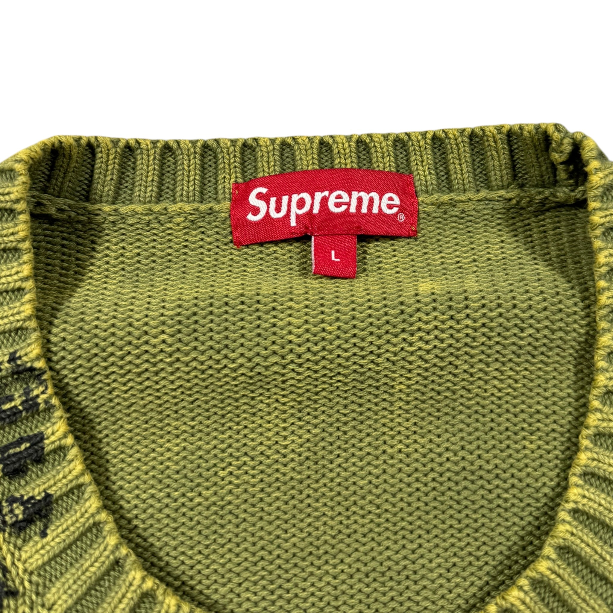 Pull Supreme (L)