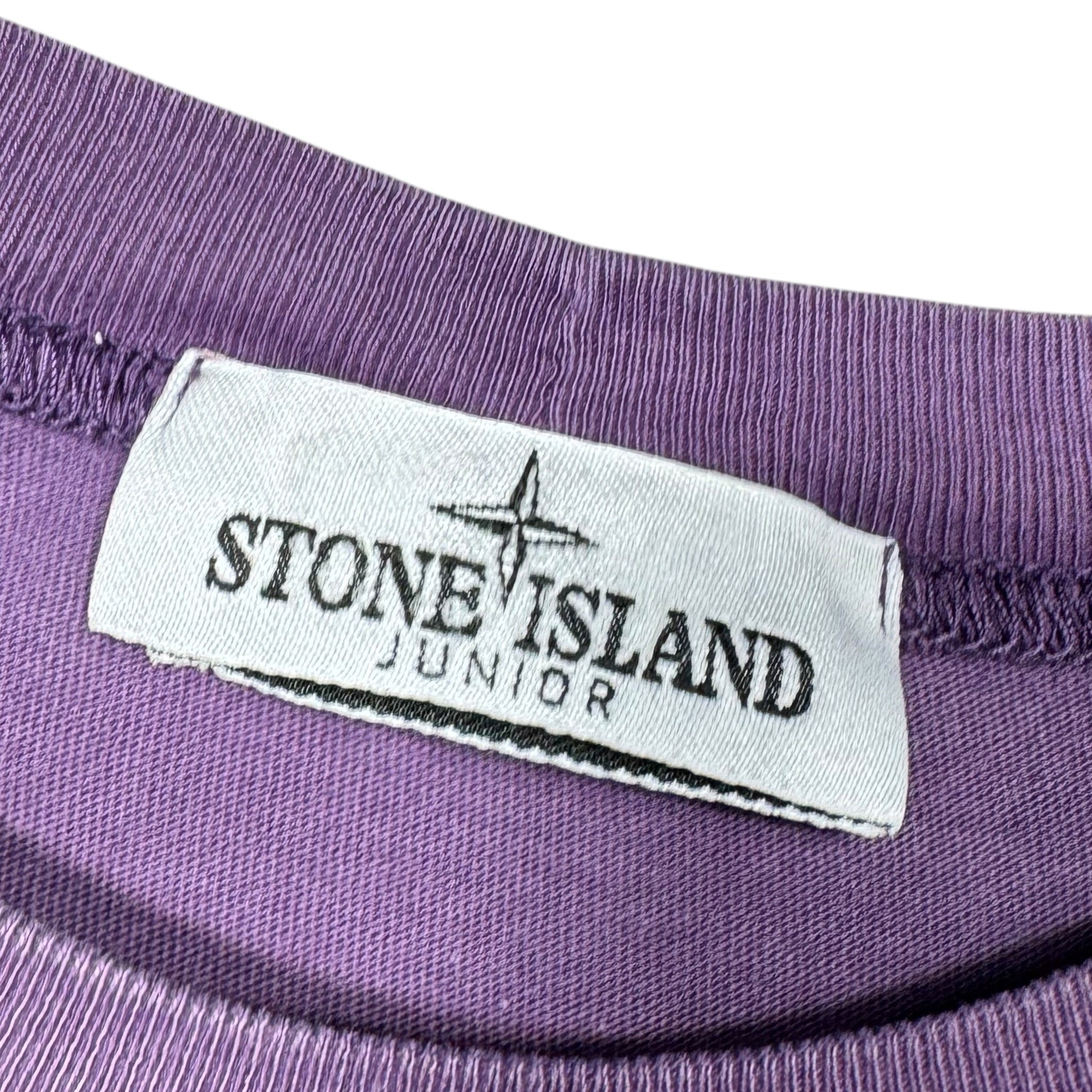 T-shirt Stone Island (14A)