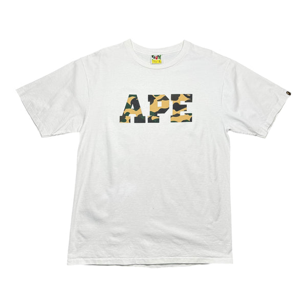 T-shirt Bape (XL)