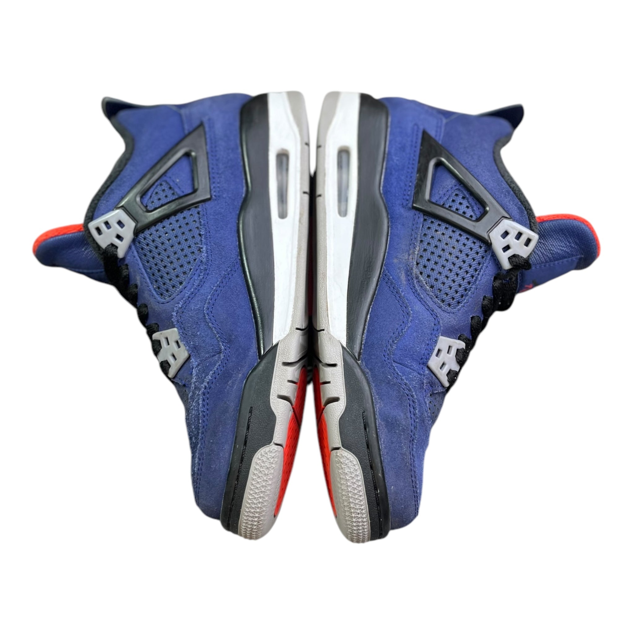 Jordan 4 Retro Winterized Loyal Blue (37,5EU)