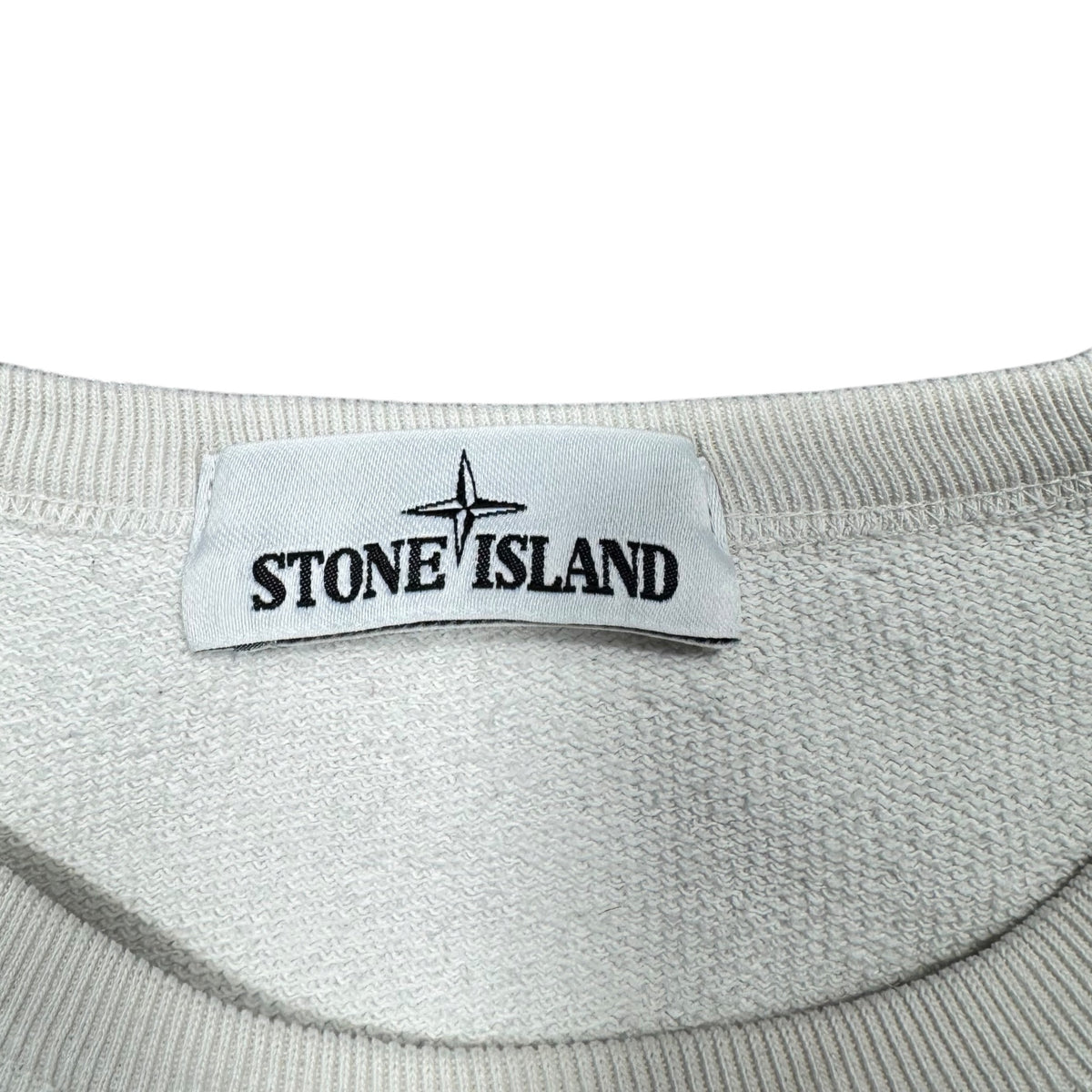 Sweat Stone Island (XL)
