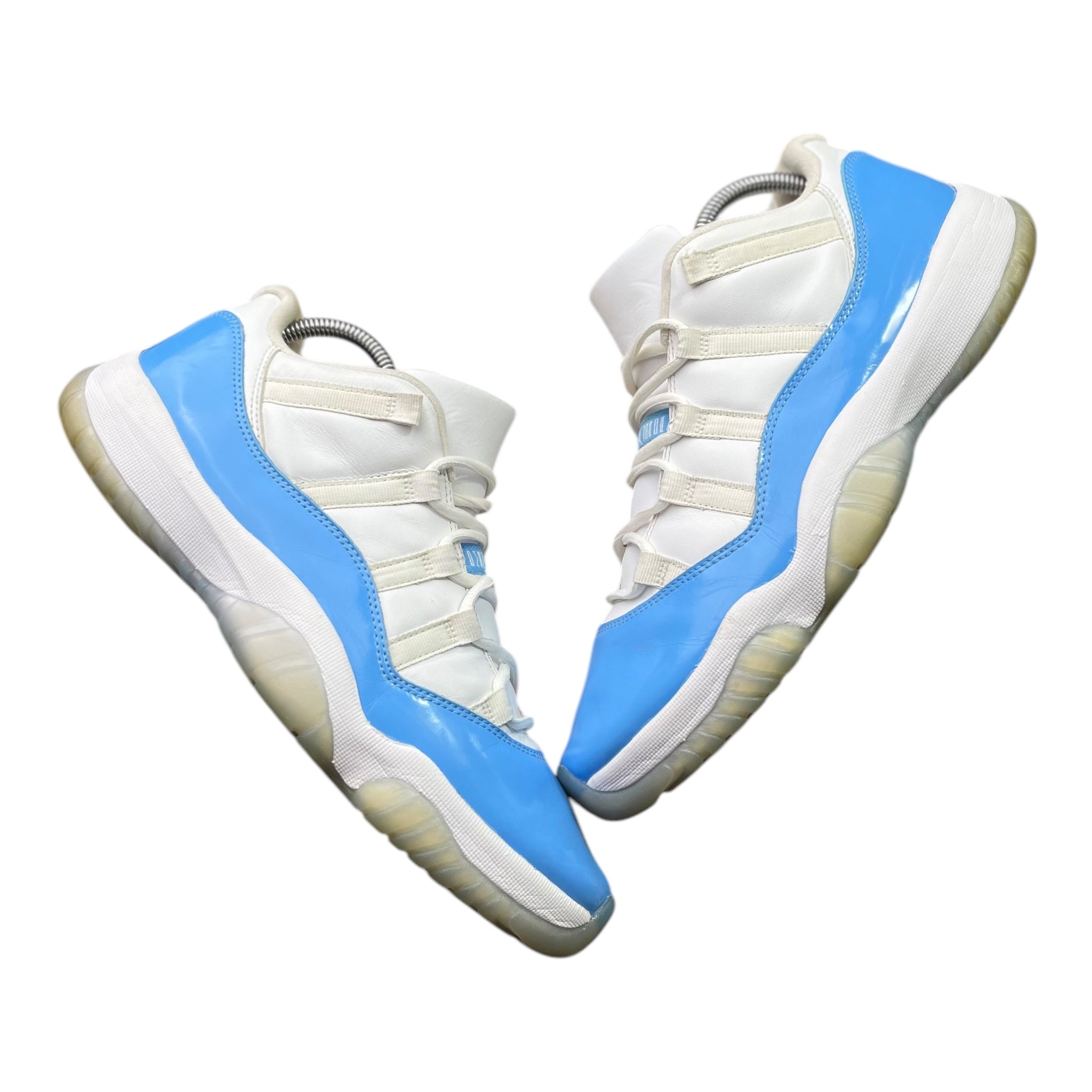 Jordan 11 Retro Low UNC (44EU)