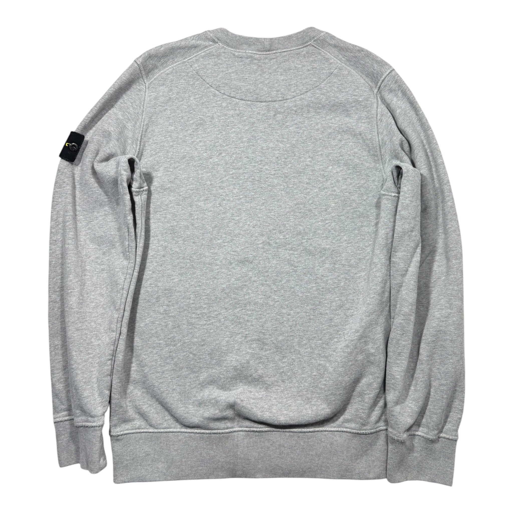 Sweat Stone Island (S)