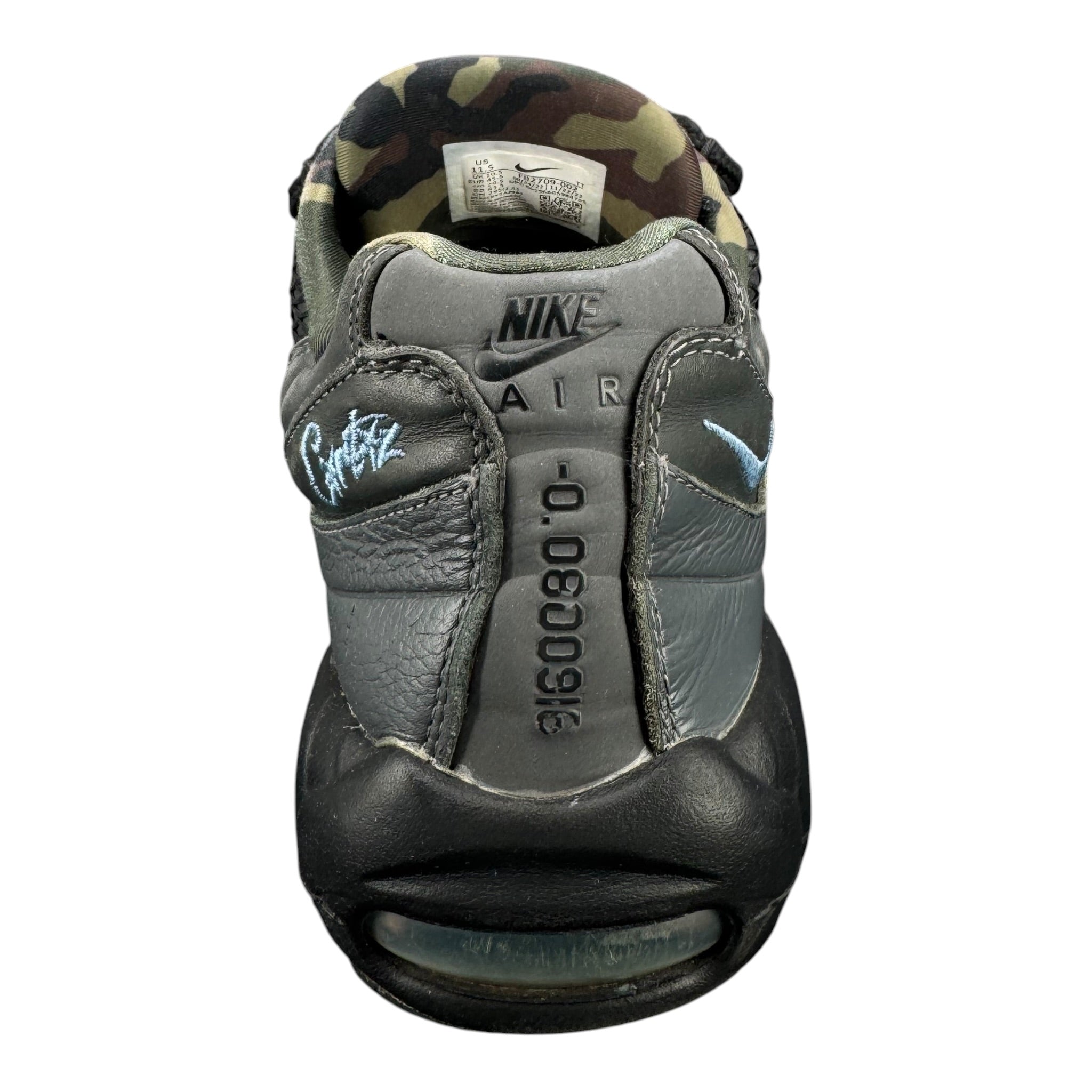 Air Max 95 Corteiz (45.5EU)