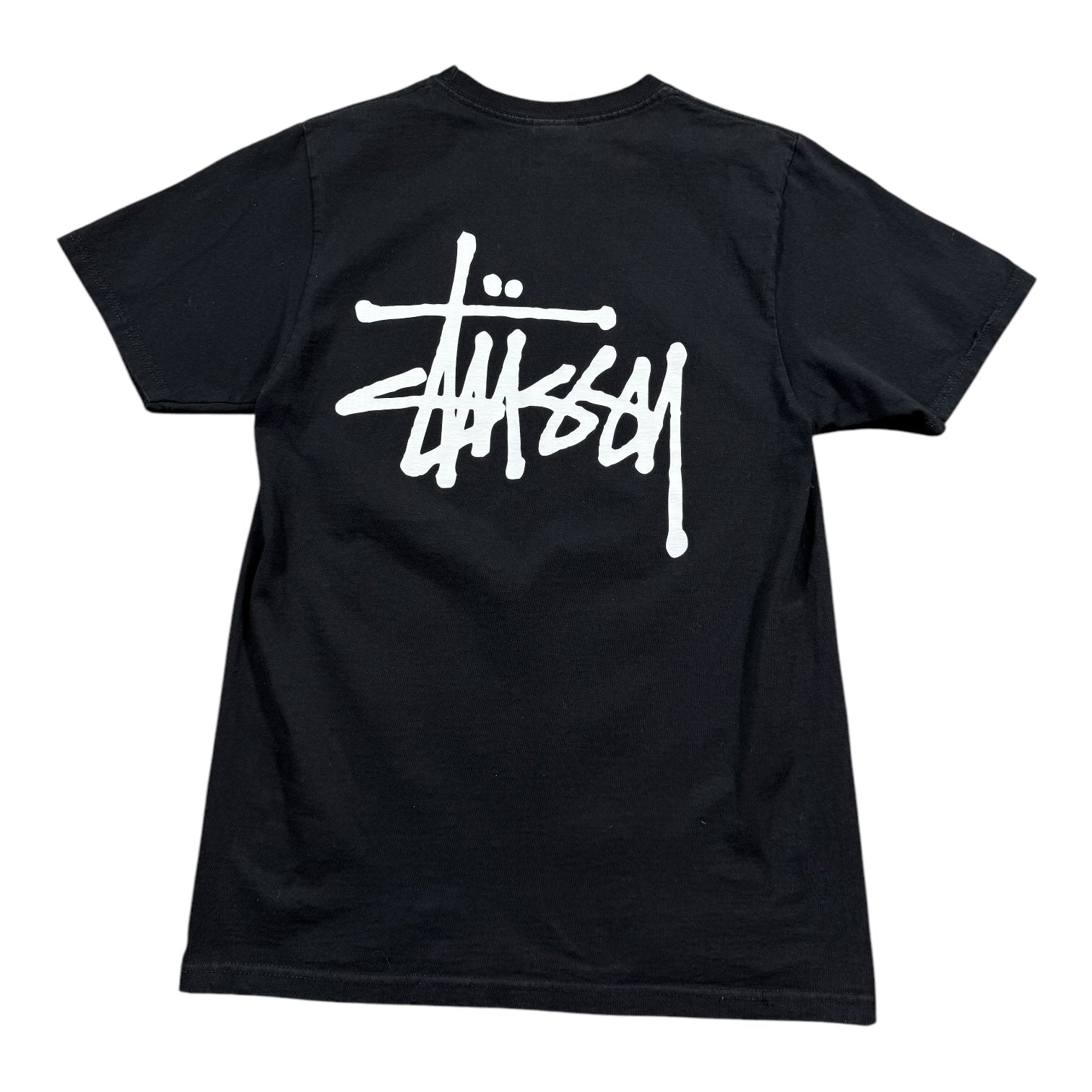 T-shirt Stussy (S)