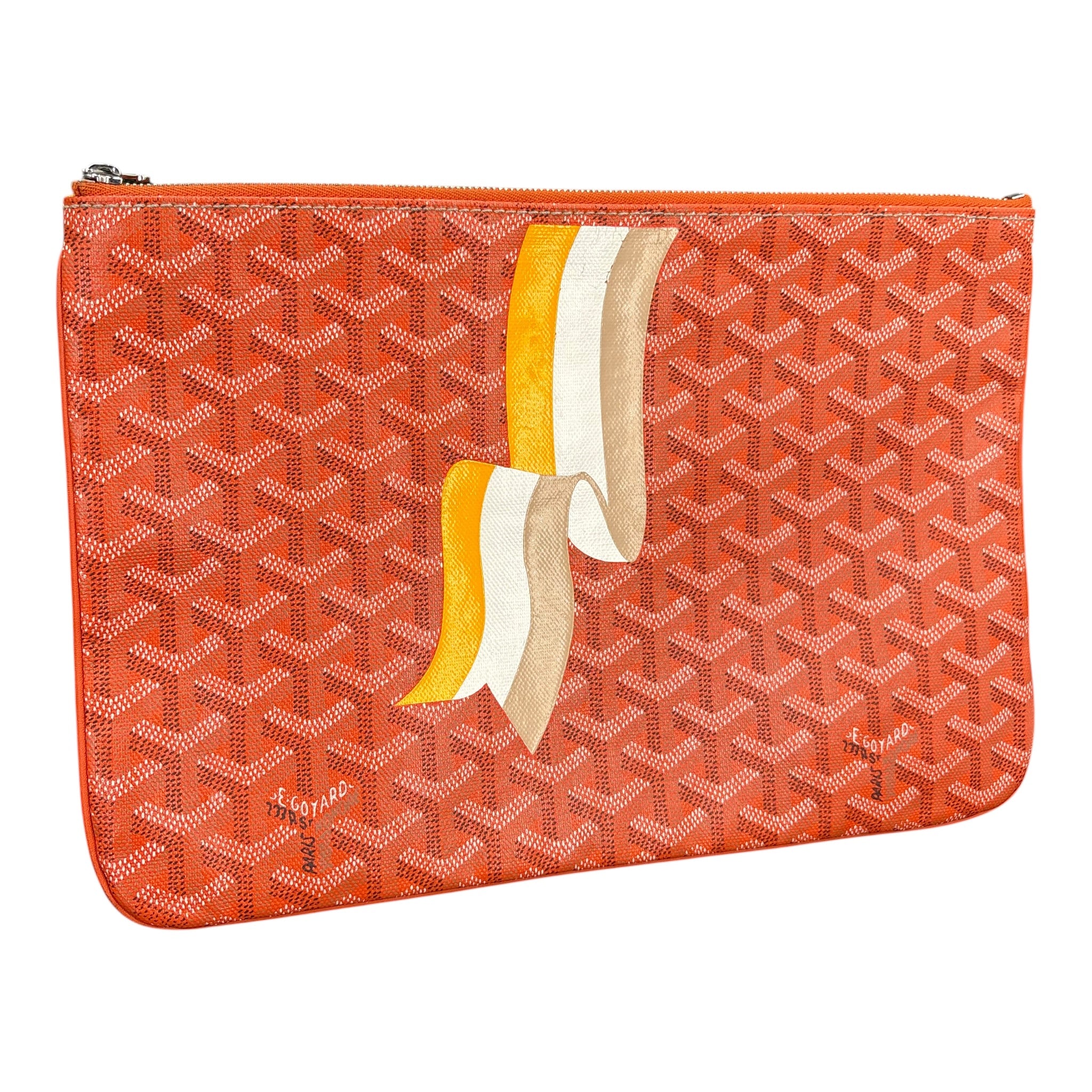 Pochette Goyar Sénat