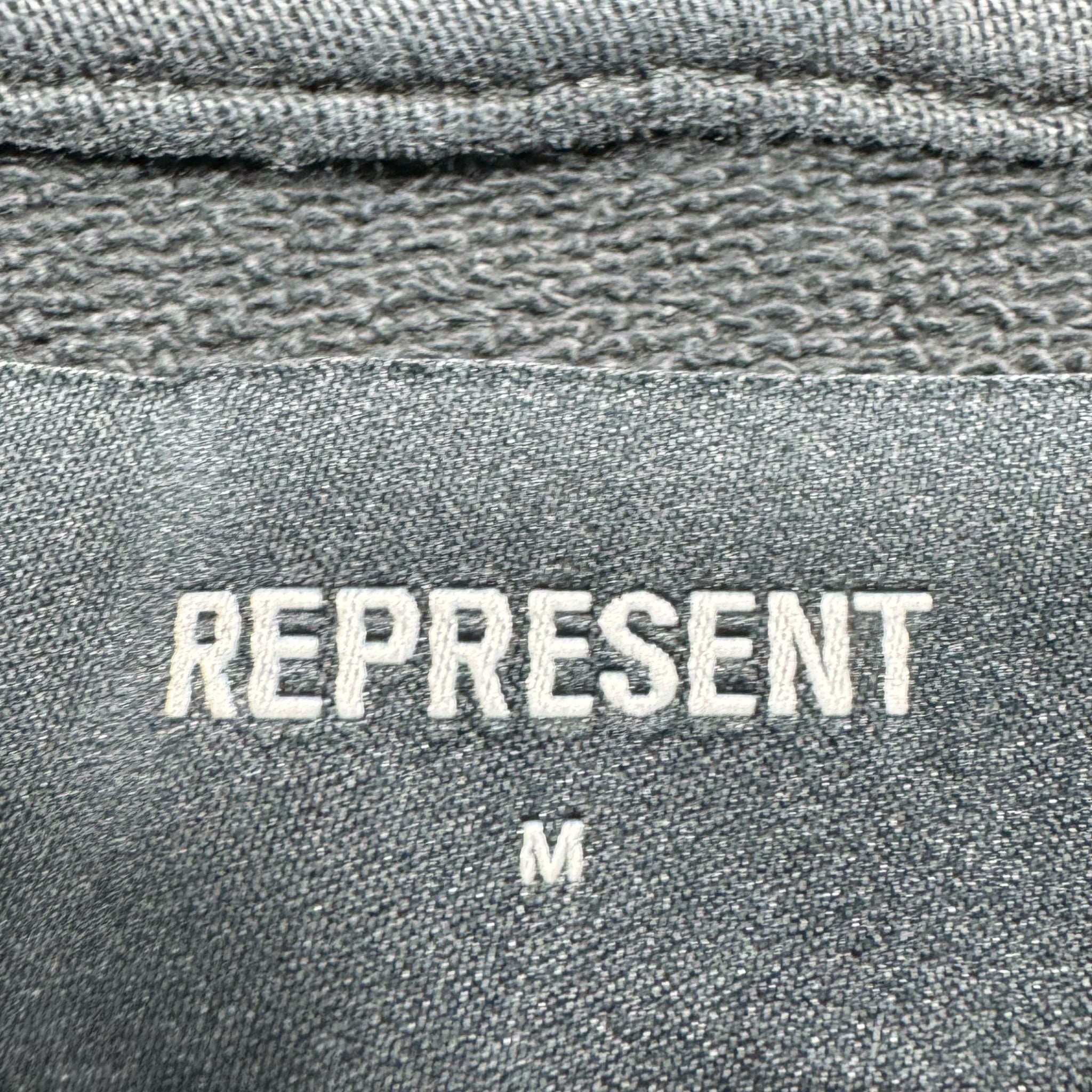 Sweat Represent (M)