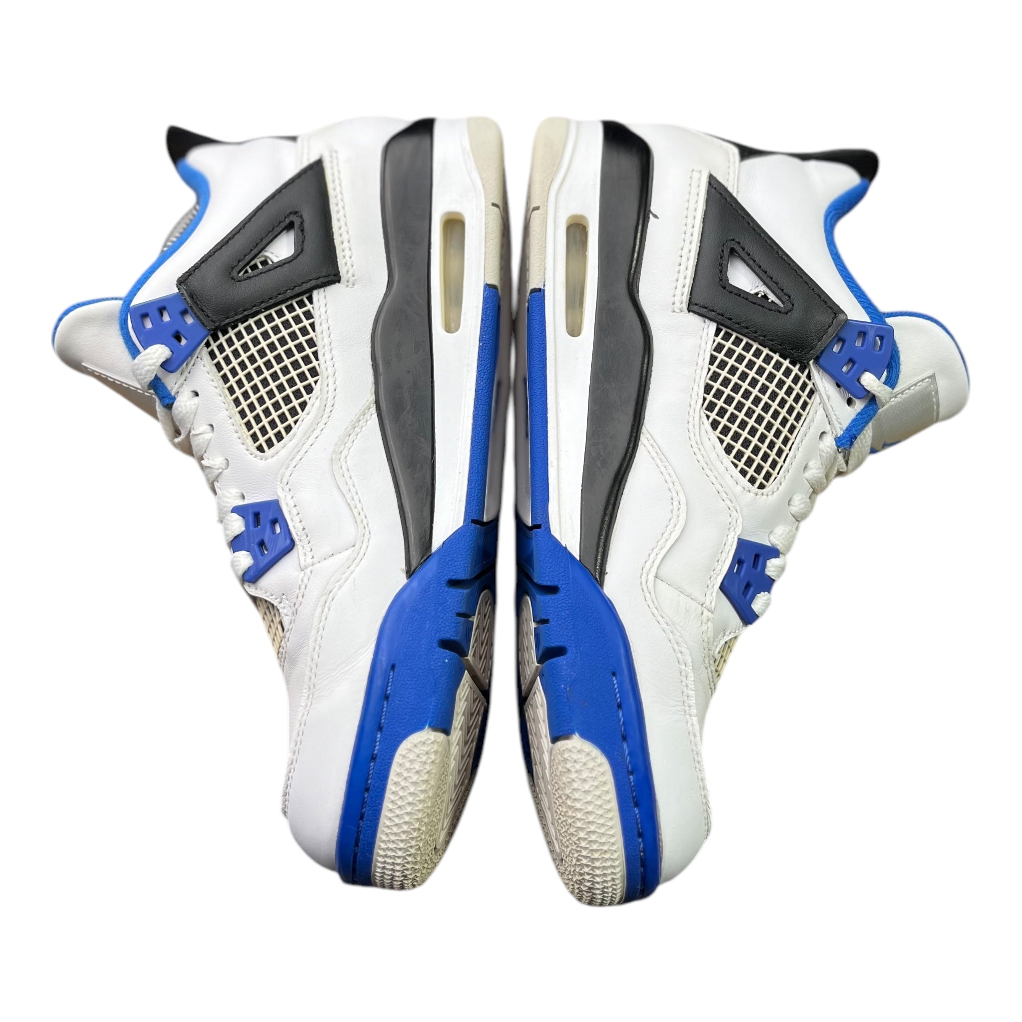 Jordan 4 Retro Motorsports (38EU)