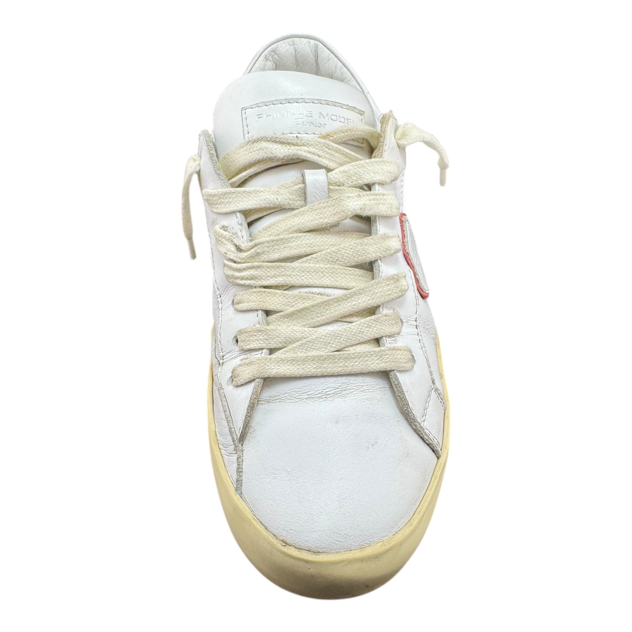 Phillipe Model (36EU)