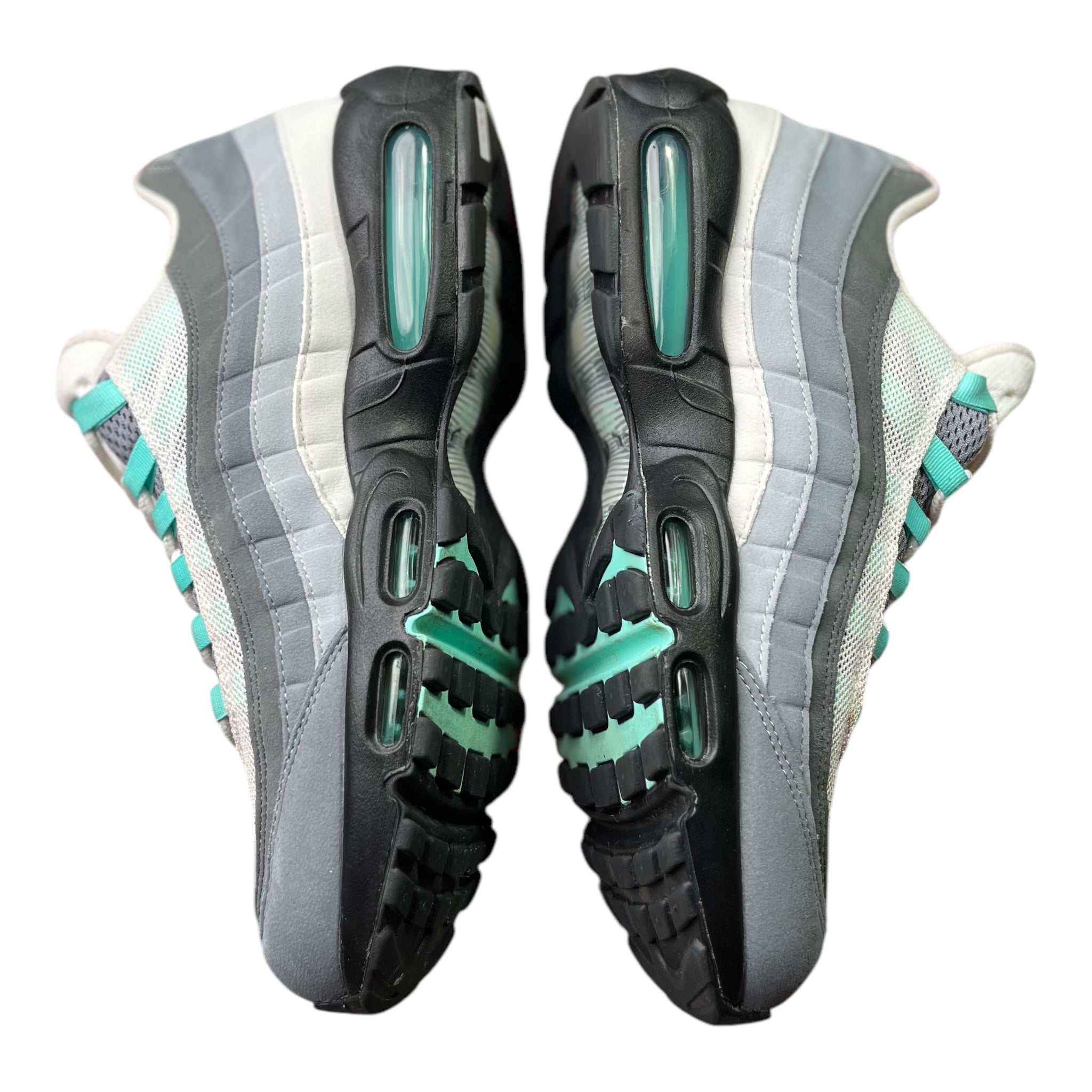 Nike Air Max 95 Hyper Turquoise (45EU)