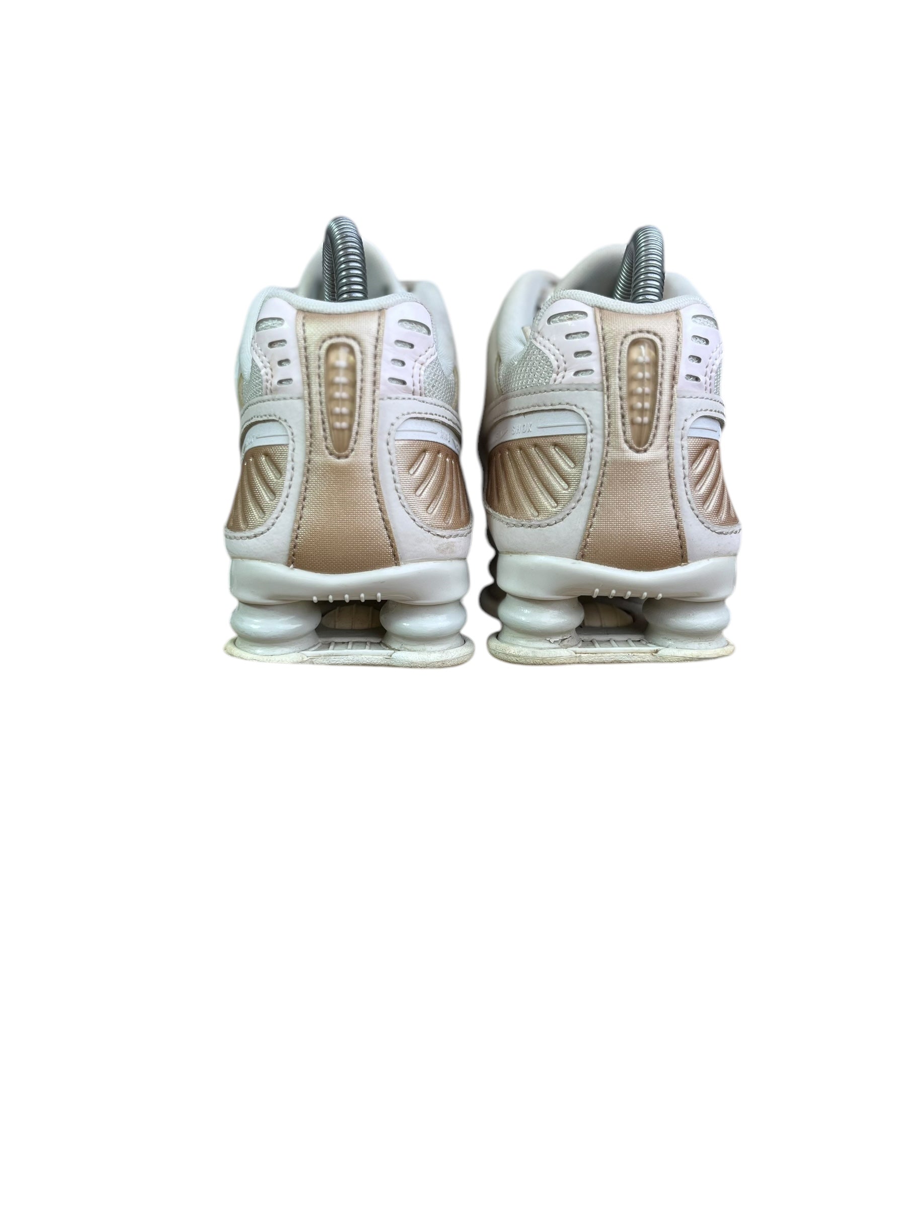 Nike Shox Enigma Desert Sand (39EU)