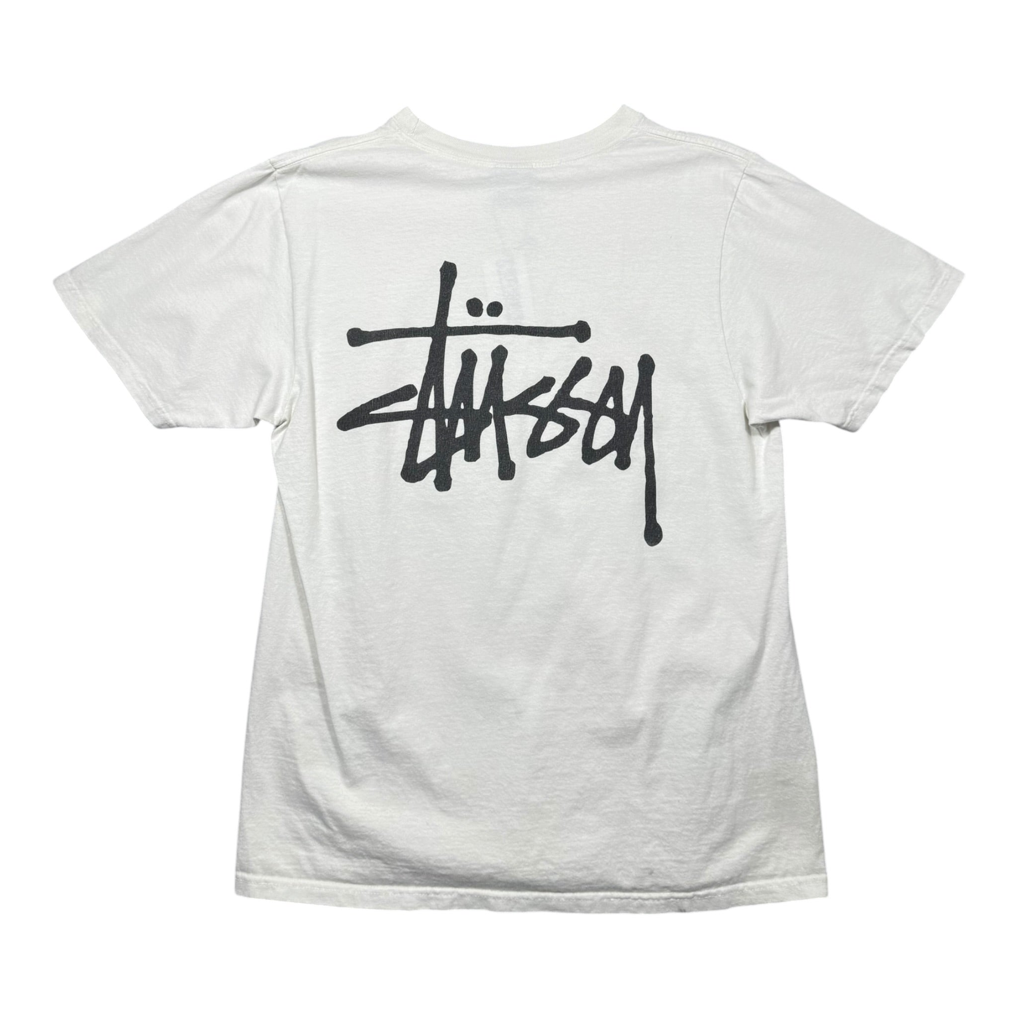 T-Shirt Stussy (S)
