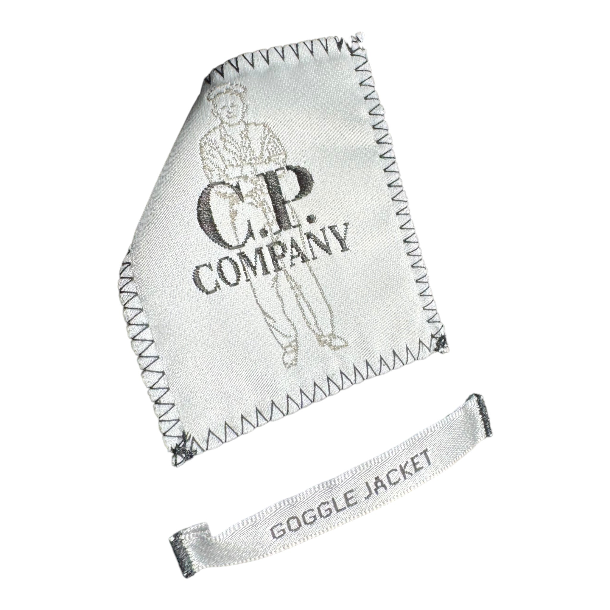 Veste goggle C.P. Company (L)