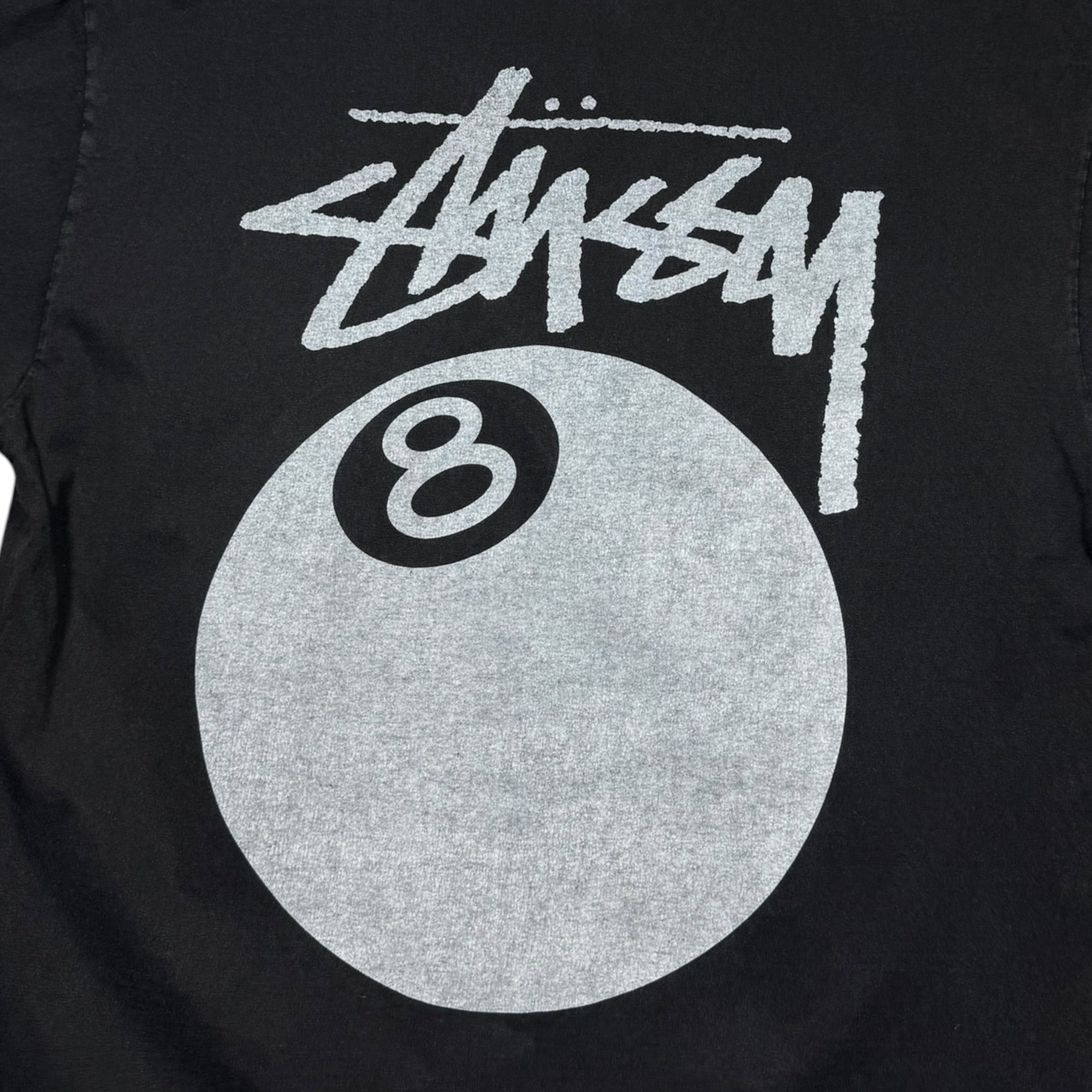 T-Shirt Stussy (L)