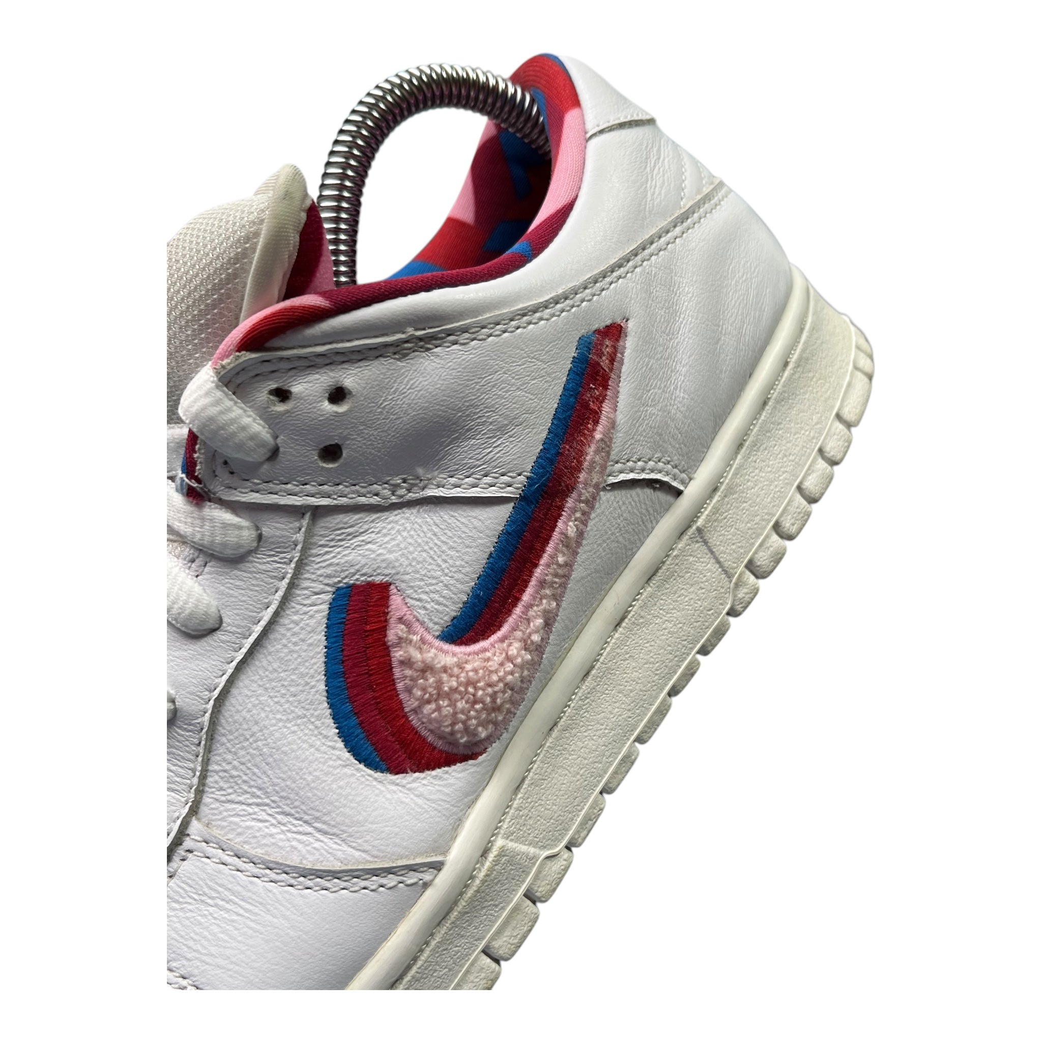 Nike Dunk Low SB Parra (41 EU)