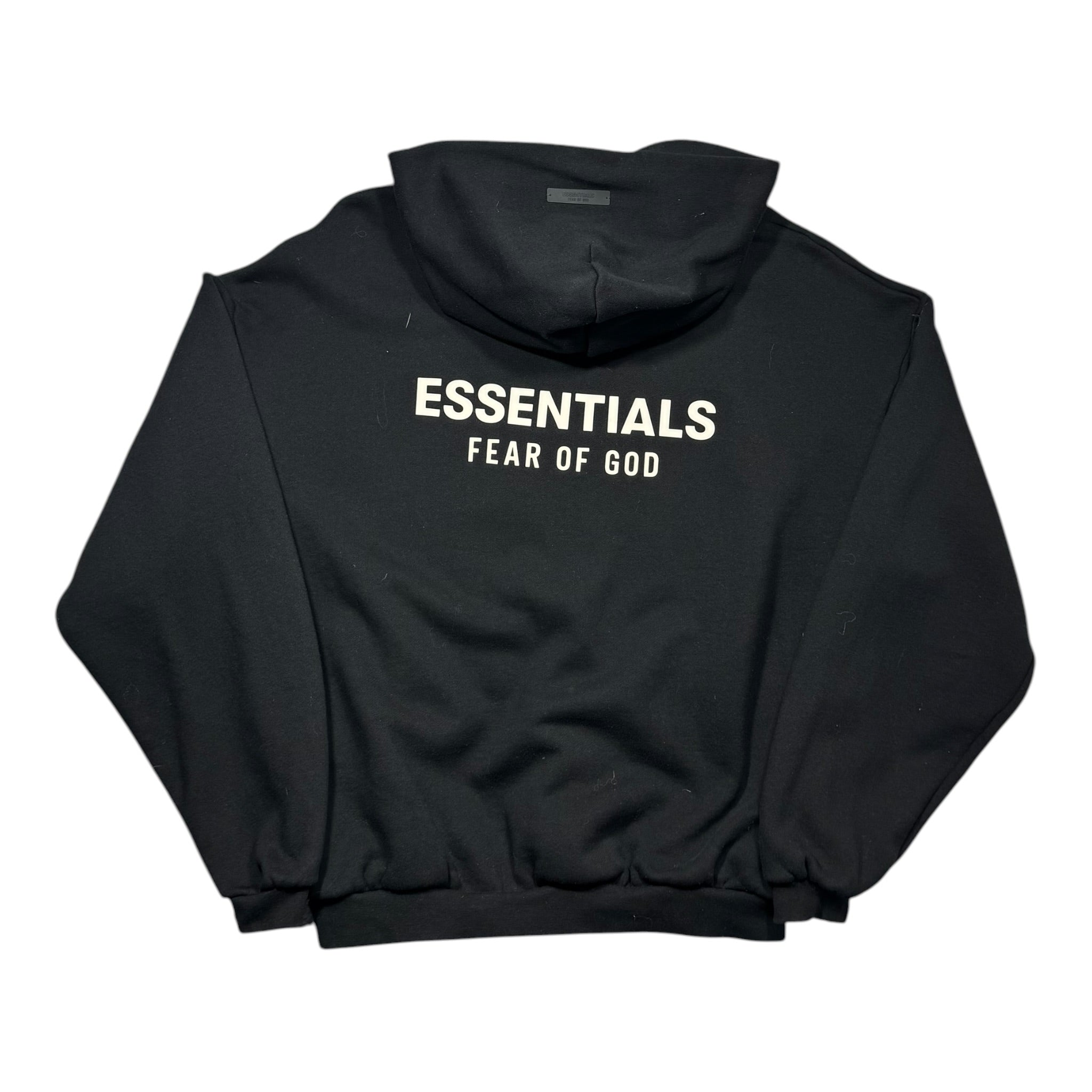 Sweat Essentials (14 ANS)