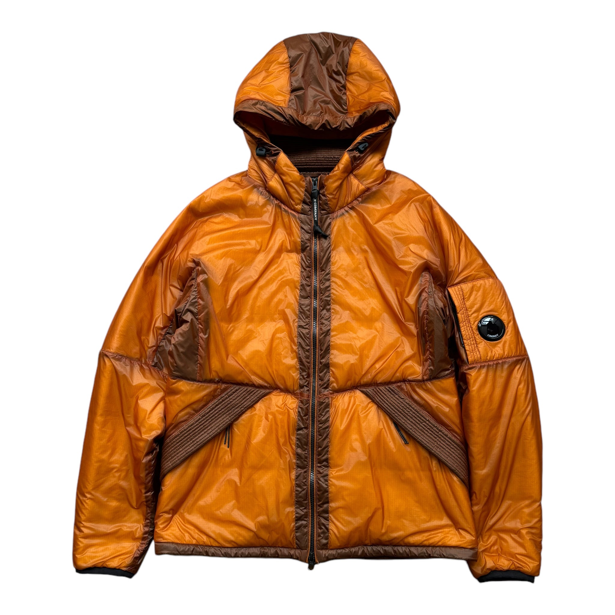 C.P. Company Down Jacket (M/L)